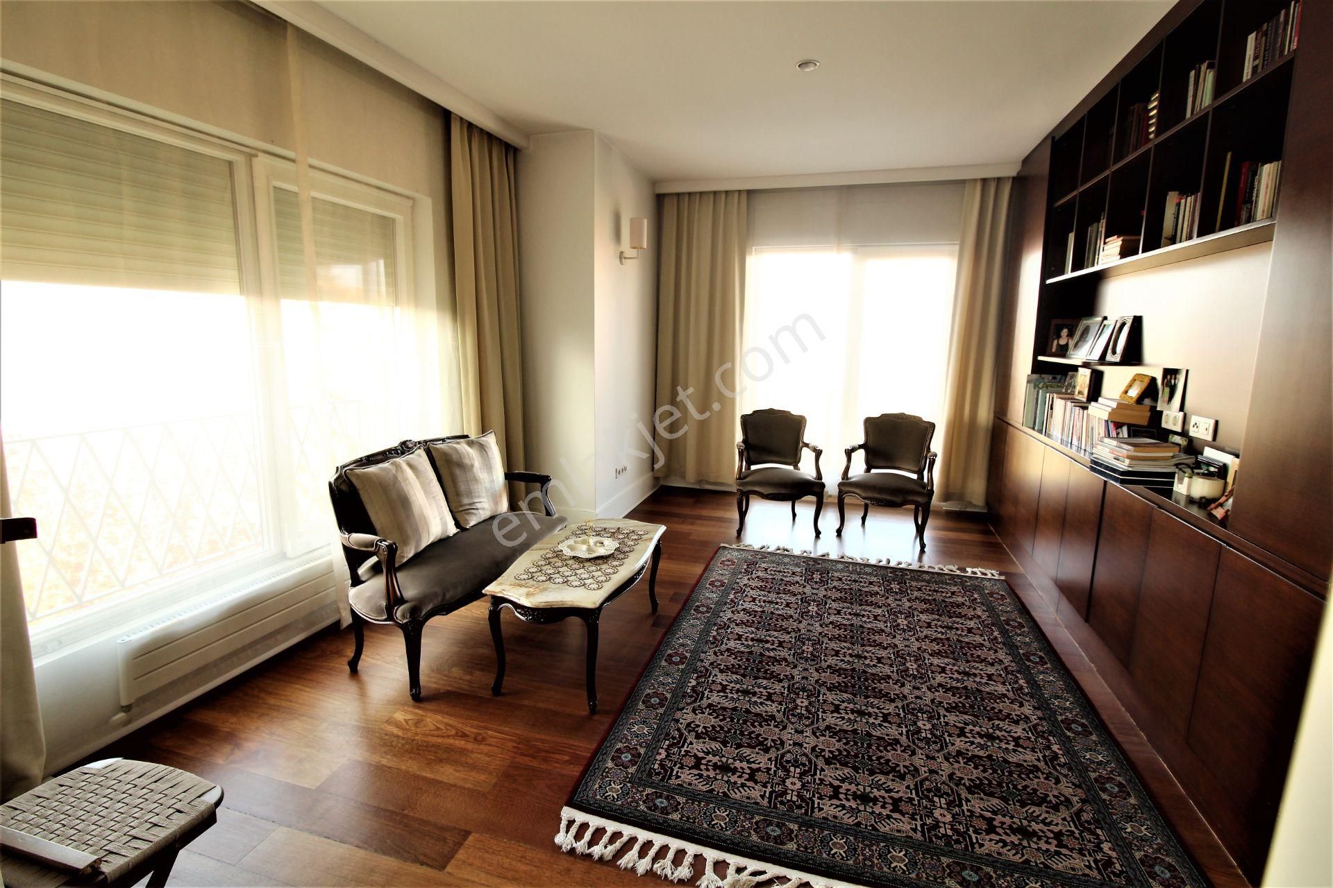 Mesa Kiralık Mobilyalı Villa 8+21200m2 Mesa Koru Çankaya Ankara - Görsel 21