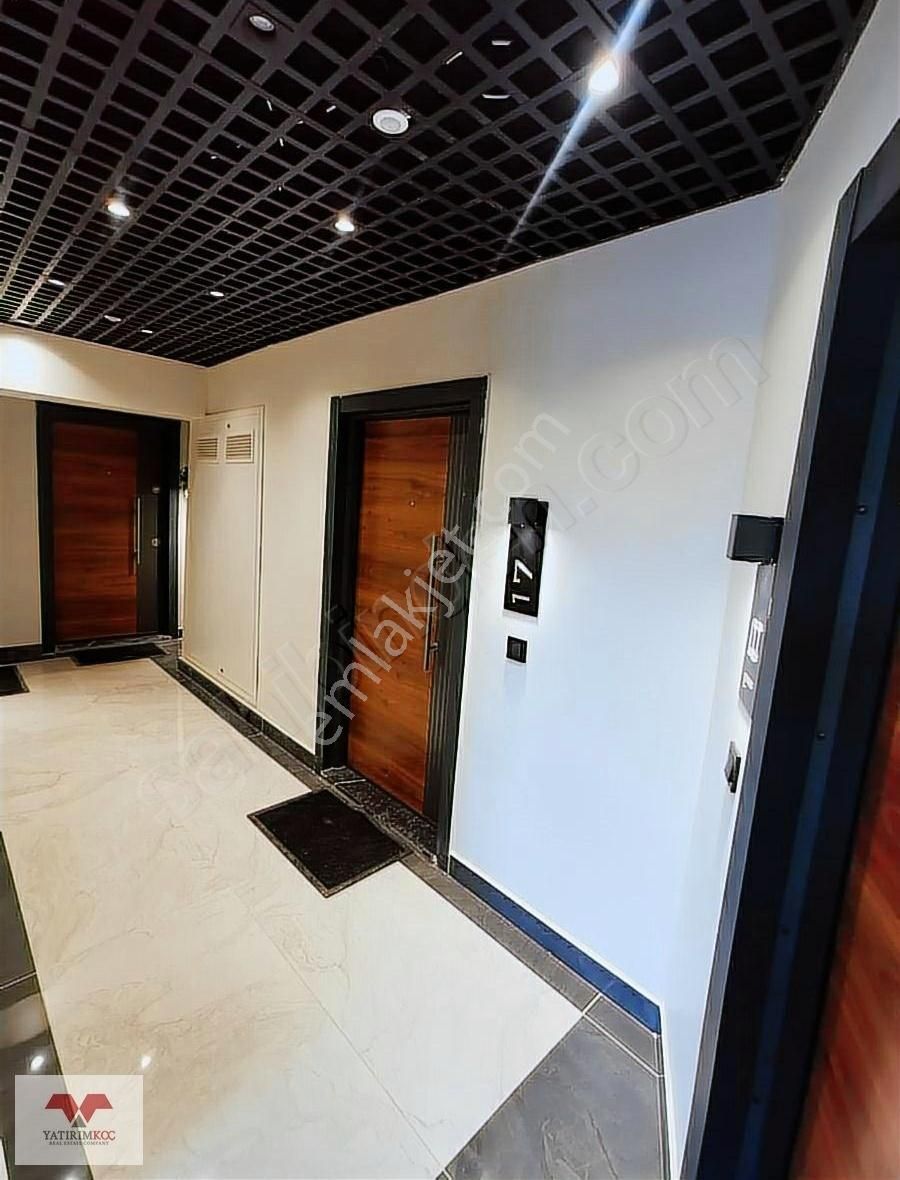 Yenimahalle Yeni Batı Kiralık Daire Batıkent Metro Yanı 1 + 1 Full Sıfır Ayarında Herşey Dahil