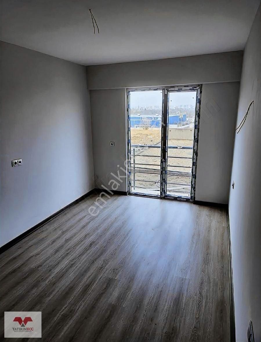 Yenimahalle Batı Sitesi Kiralık Daire Batıkent Sıfır Proje 2 + 1 Bağımsız Mutfak Eşyalı - Eşyasız