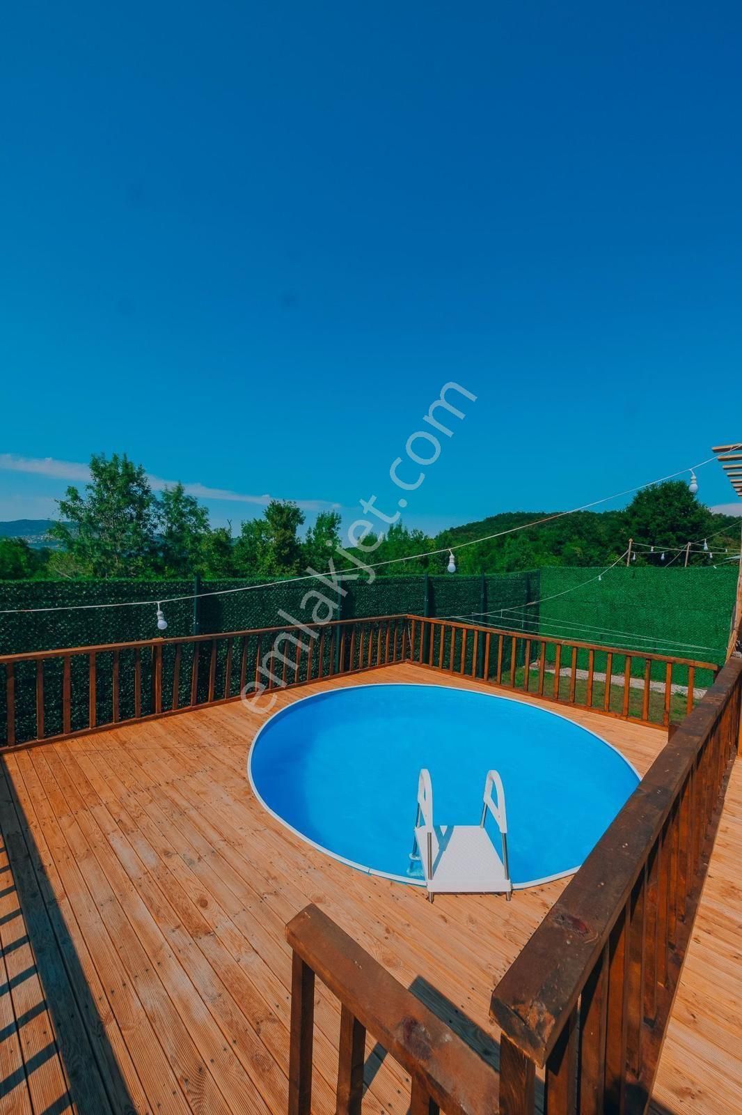 Sapancada Günlük Haftalık Kiralık Bumgalov - Görsel 2