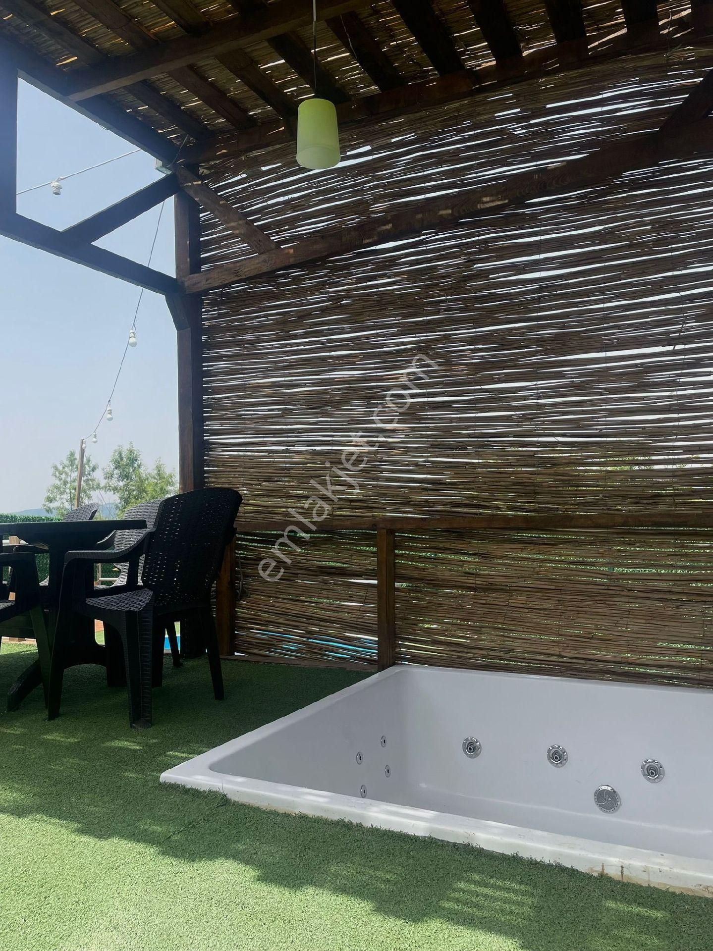 Sapancada Günlük Haftalık Kiralık Bumgalov - Görsel 31