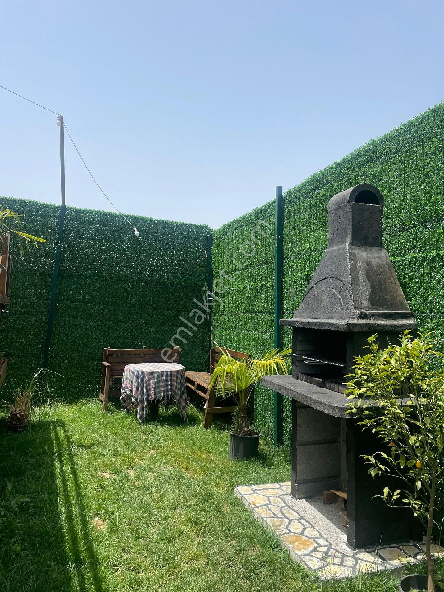 Sapancada Günlük Haftalık Kiralık Bumgalov - Görsel 25