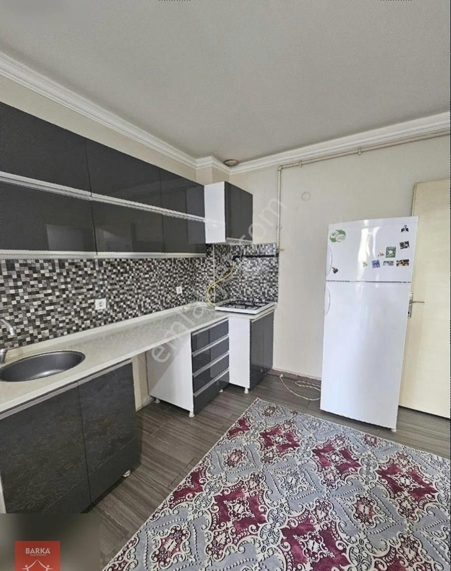 Eşyalı Ege Üniversitesi Dibinde Doğalgazlı Kiralık Daireler - Görsel 3