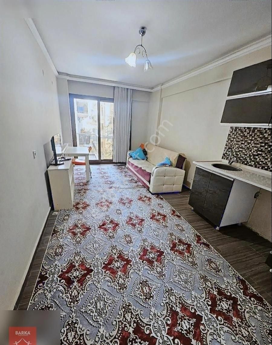 Eşyalı Ege Üniversitesi Dibinde Doğalgazlı Kiralık Daireler - Görsel 12
