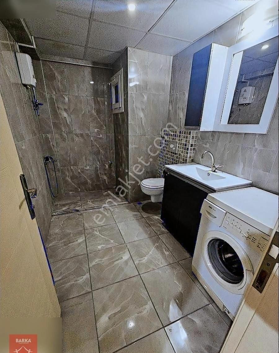 Eşyalı Ege Üniversitesi Dibinde Doğalgazlı Kiralık Daireler - Görsel 5