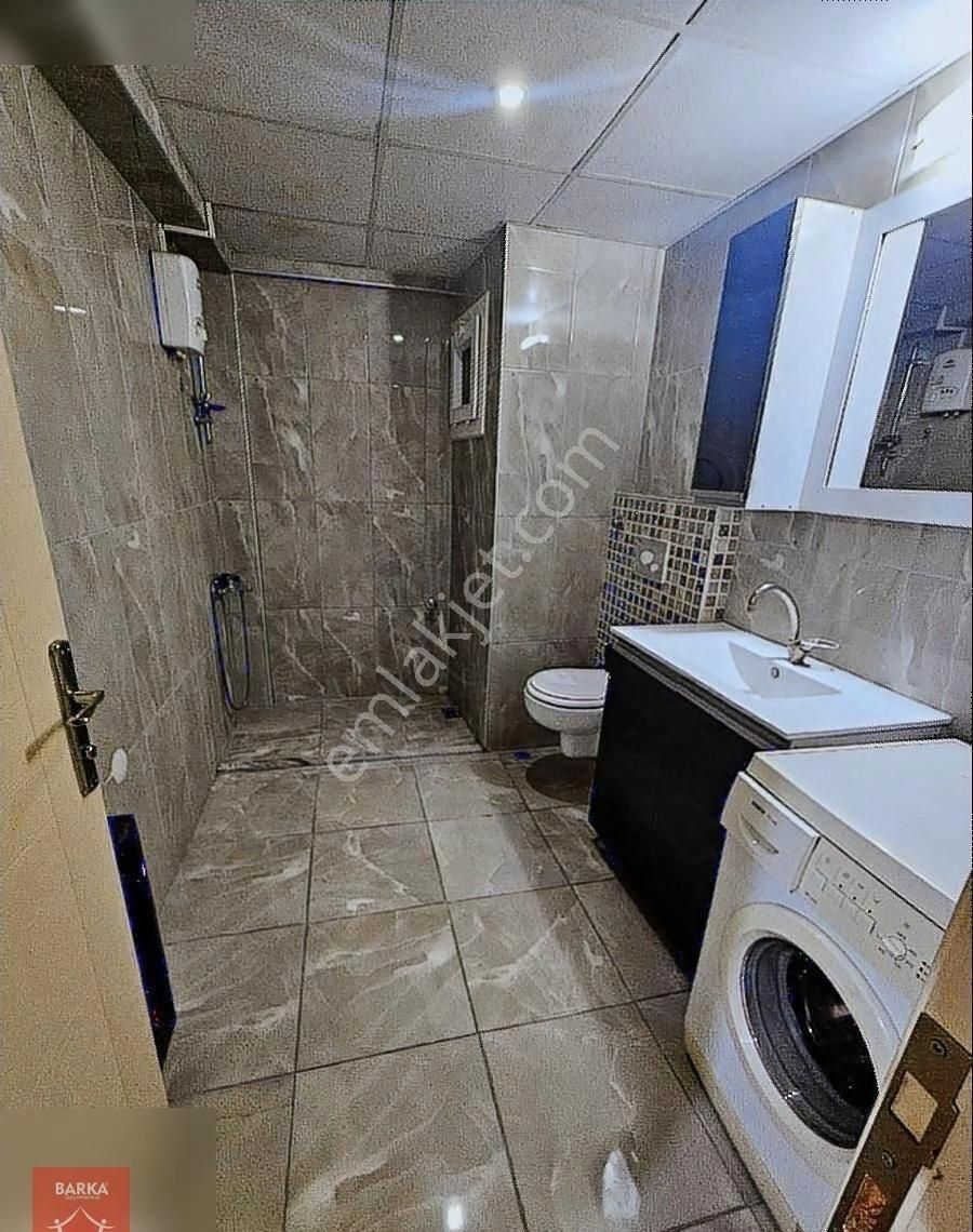 Eşyalı Ege Üniversitesi Dibinde Doğalgazlı Kiralık Daireler - Görsel 14