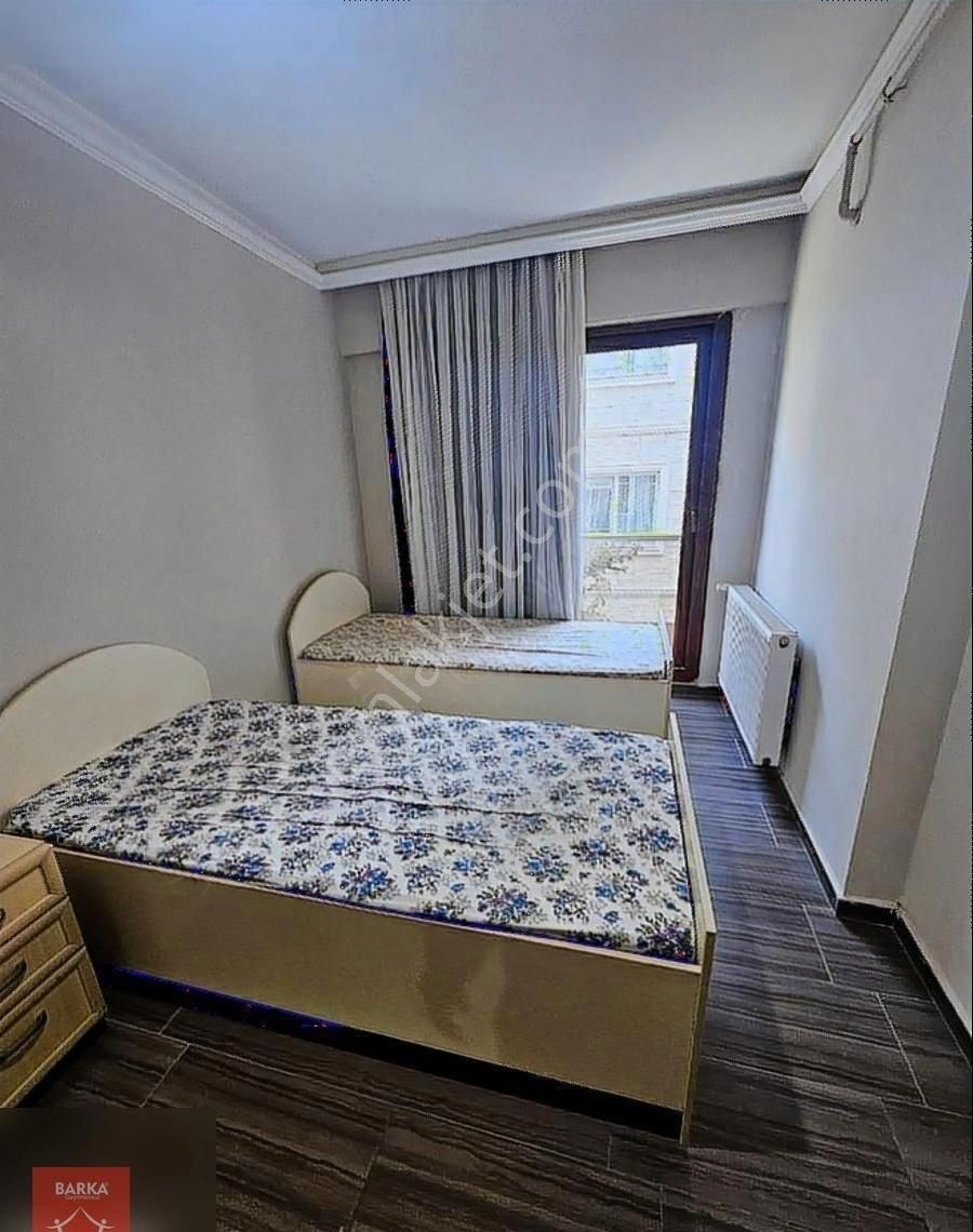 Eşyalı Ege Üniversitesi Dibinde Doğalgazlı Kiralık Daireler - Görsel 8