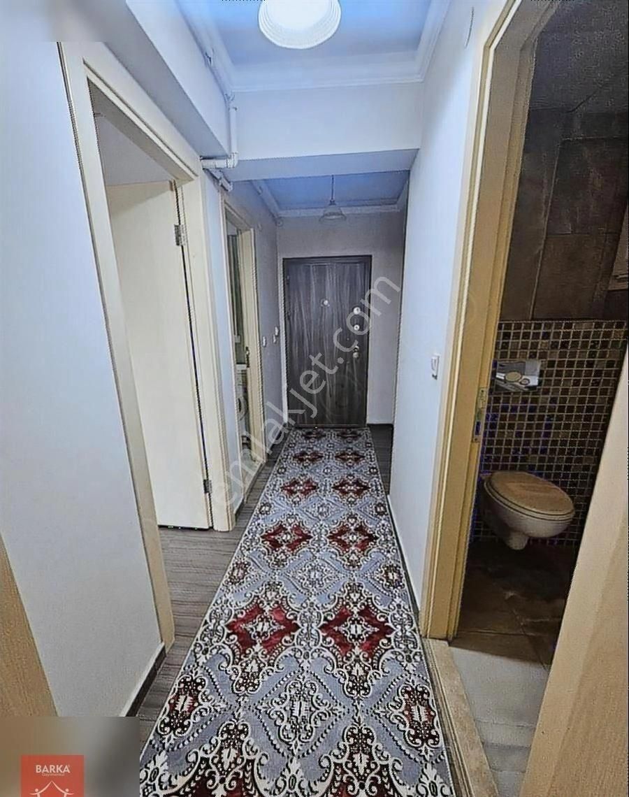 Eşyalı Ege Üniversitesi Dibinde Doğalgazlı Kiralık Daireler - Görsel 4