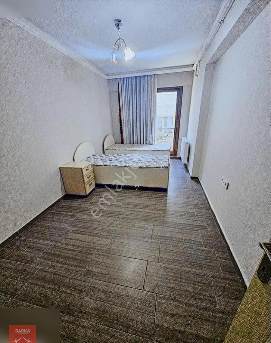 Eşyalı Ege Üniversitesi Dibinde Doğalgazlı Kiralık Daireler - Görsel 11