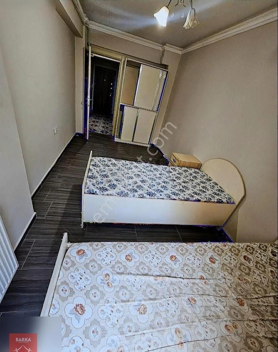 Eşyalı Ege Üniversitesi Dibinde Doğalgazlı Kiralık Daireler - Görsel 15