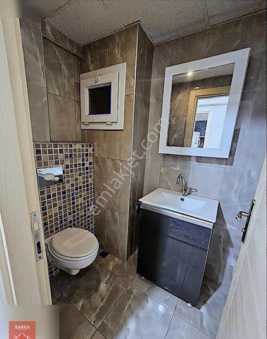 Eşyalı Ege Üniversitesi Dibinde Doğalgazlı Kiralık Daireler - Görsel 10