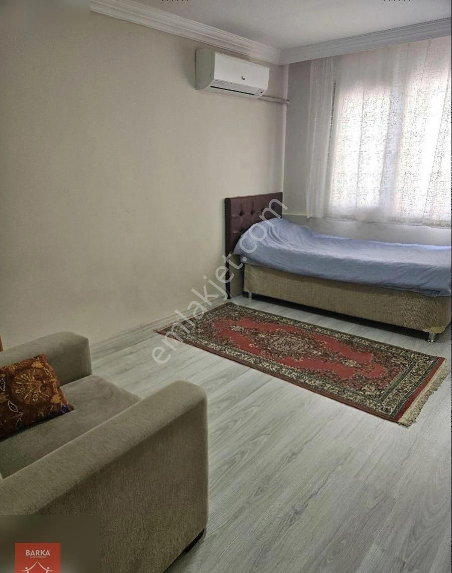 Bornova Mevlana Kiralık Daire Bornova 2+1 Eşyalı Ege Üniversitesi Dibinde 3 Klimalı