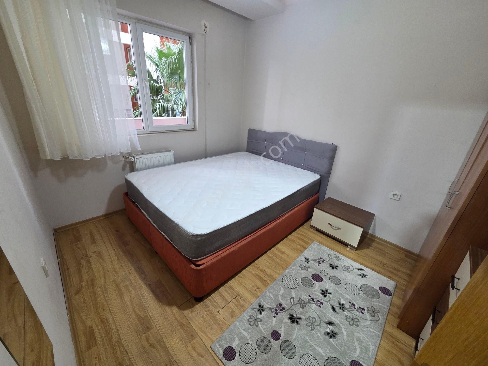 Myvia Bornova Sitesi Eşyalı Arakat Kapalı Havuz Güvenlik - Görsel 22