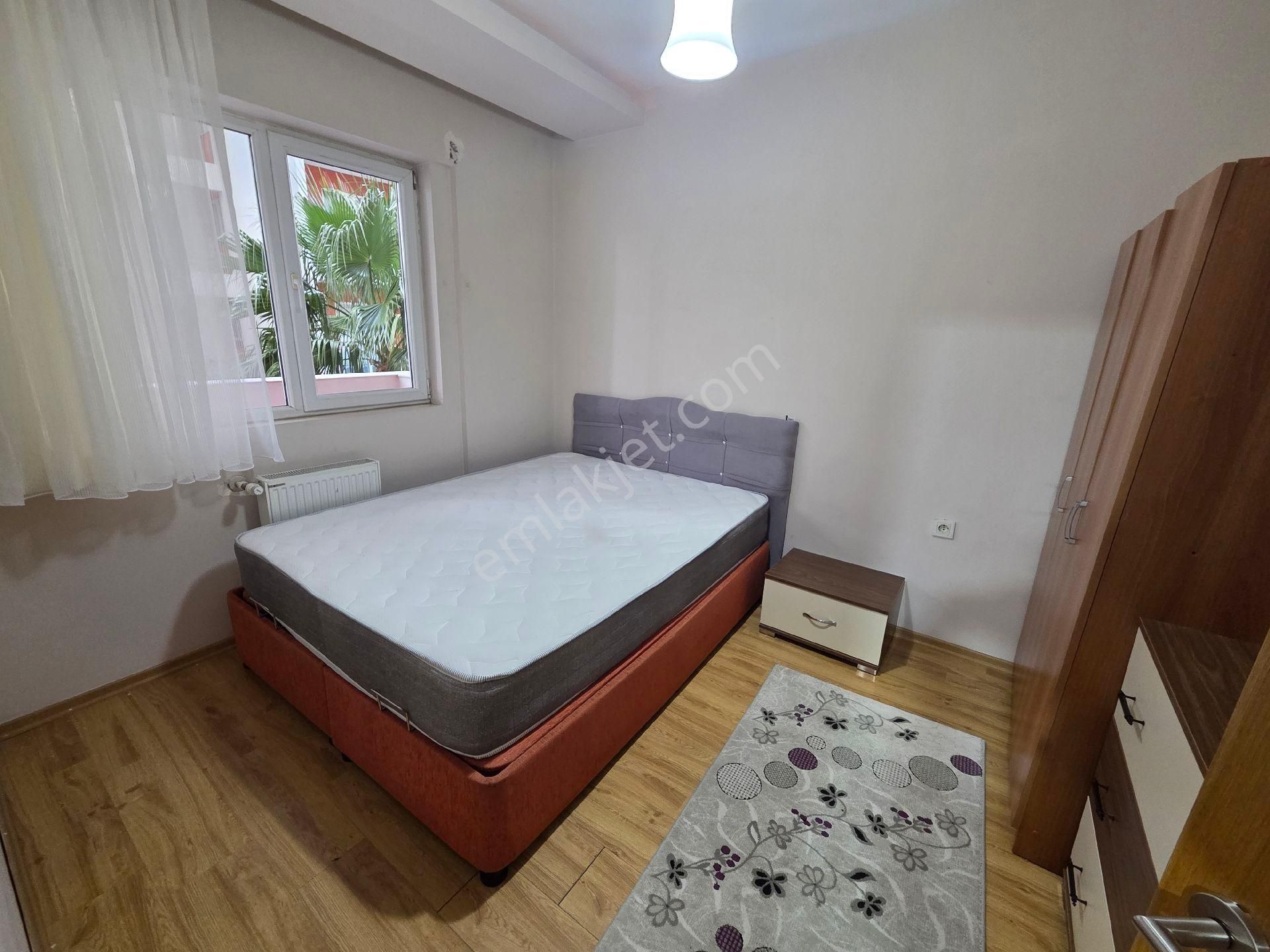 Myvia Bornova Sitesi Eşyalı Arakat Kapalı Havuz Güvenlik - Görsel 23