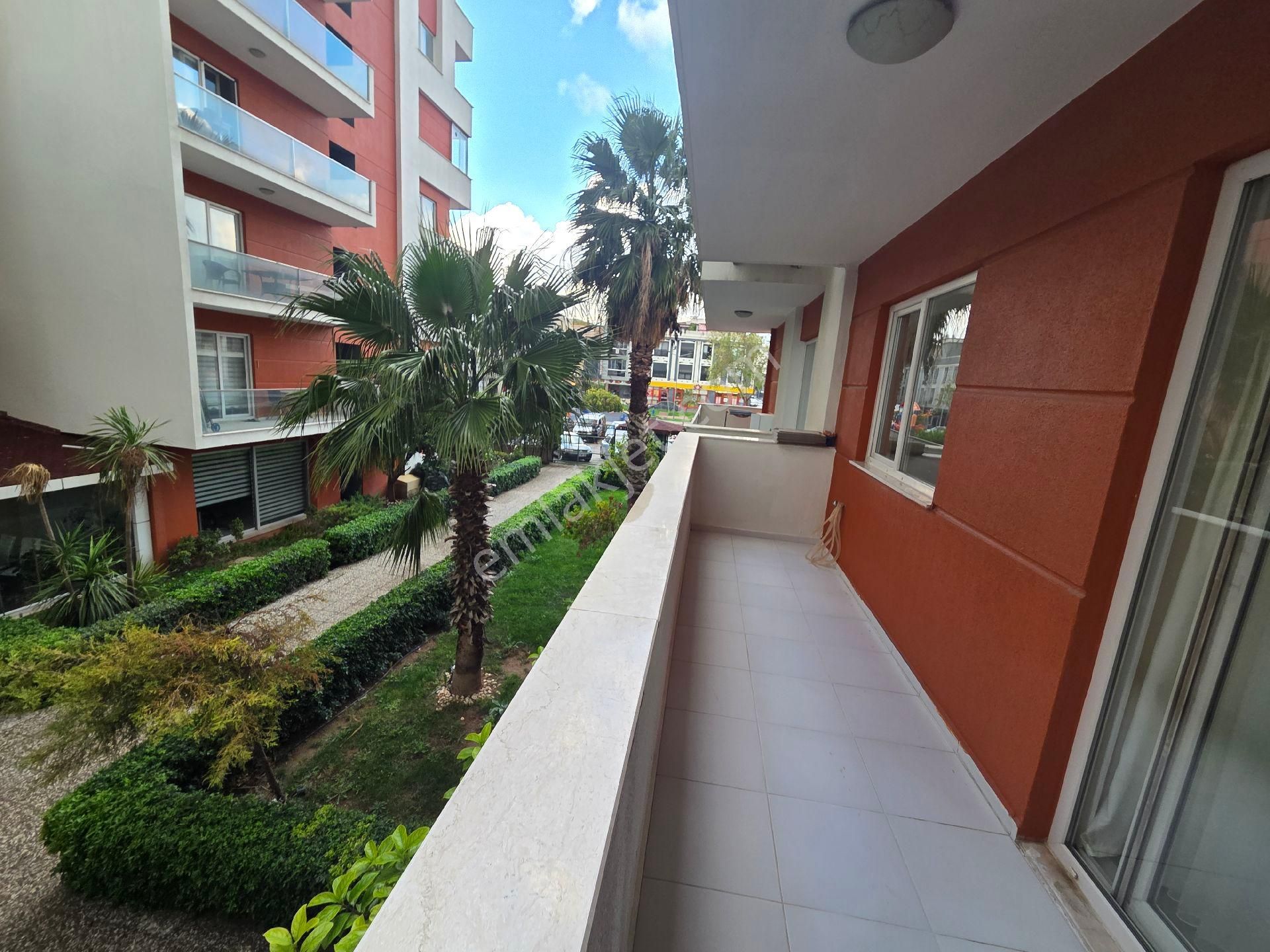 Myvia Bornova Sitesi Eşyalı Arakat Kapalı Havuz Güvenlik - Görsel 19