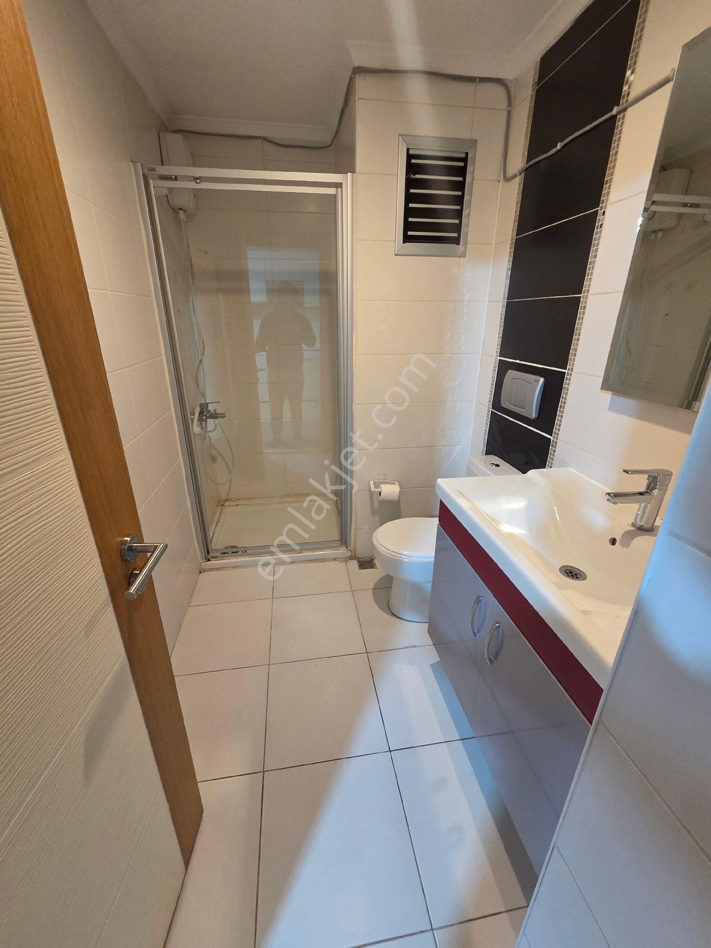 Myvia Bornova Sitesi Eşyalı Arakat Kapalı Havuz Güvenlik - Görsel 27