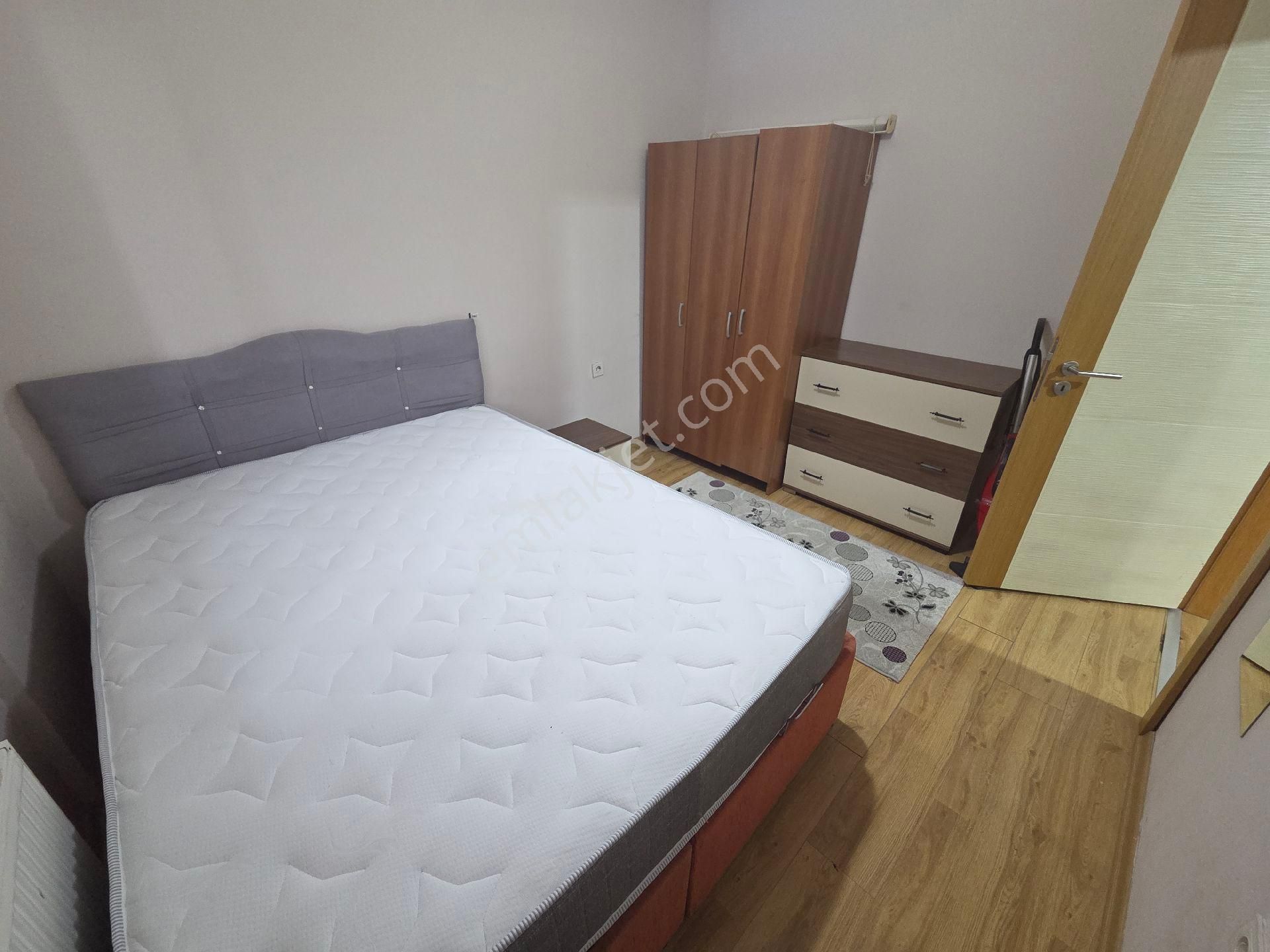 Myvia Bornova Sitesi Eşyalı Arakat Kapalı Havuz Güvenlik - Görsel 24