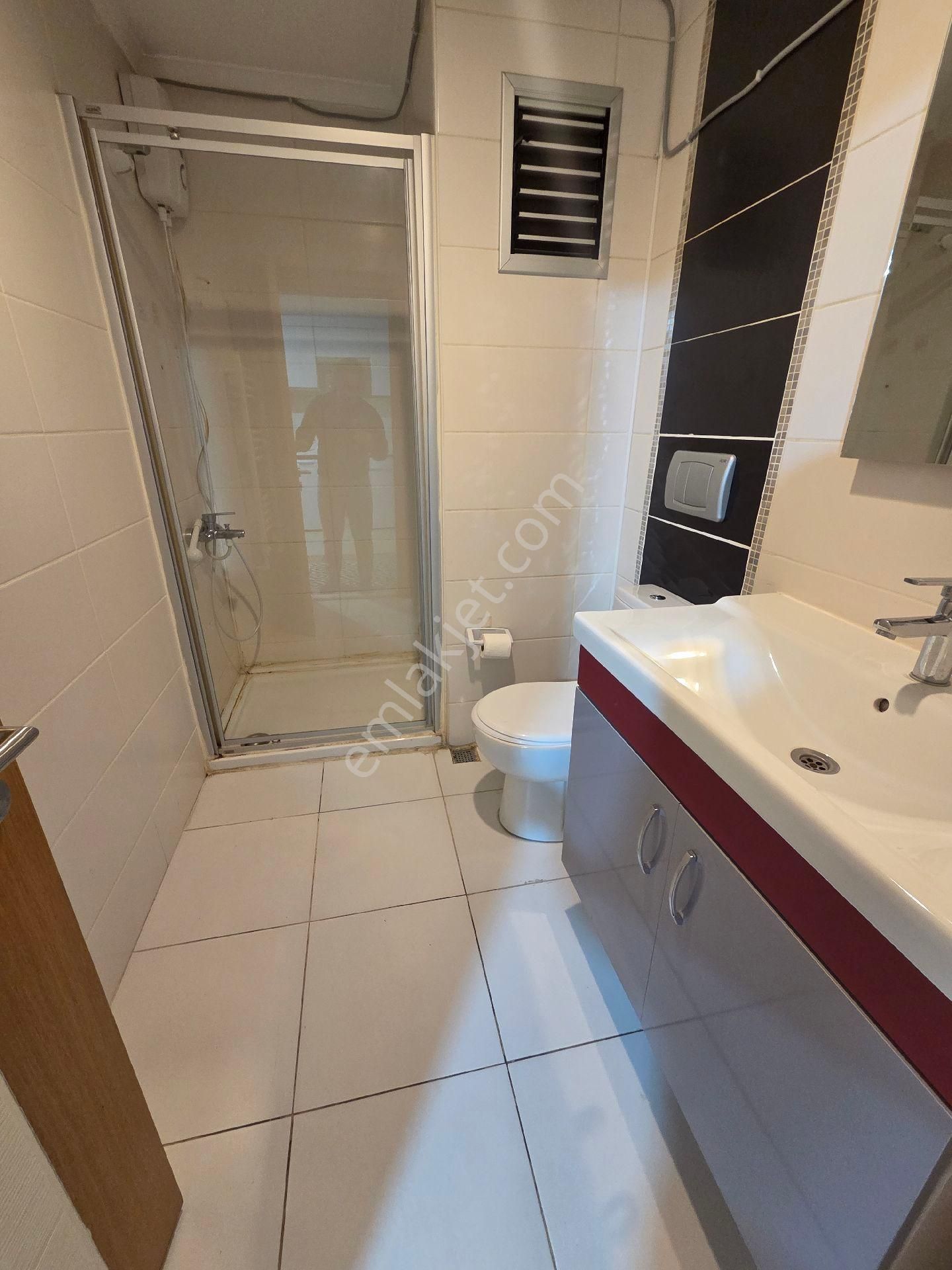 Myvia Bornova Sitesi Eşyalı Arakat Kapalı Havuz Güvenlik - Görsel 29