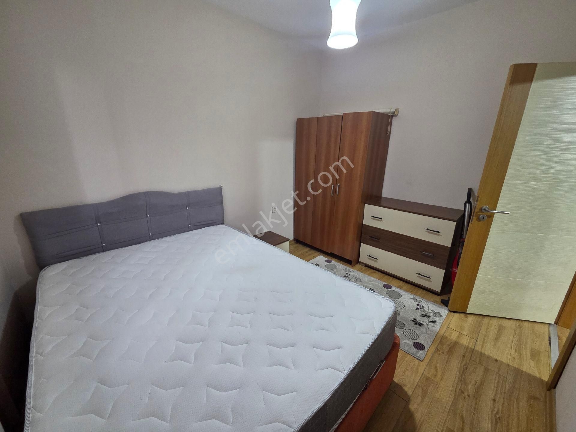 Myvia Bornova Sitesi Eşyalı Arakat Kapalı Havuz Güvenlik - Görsel 25