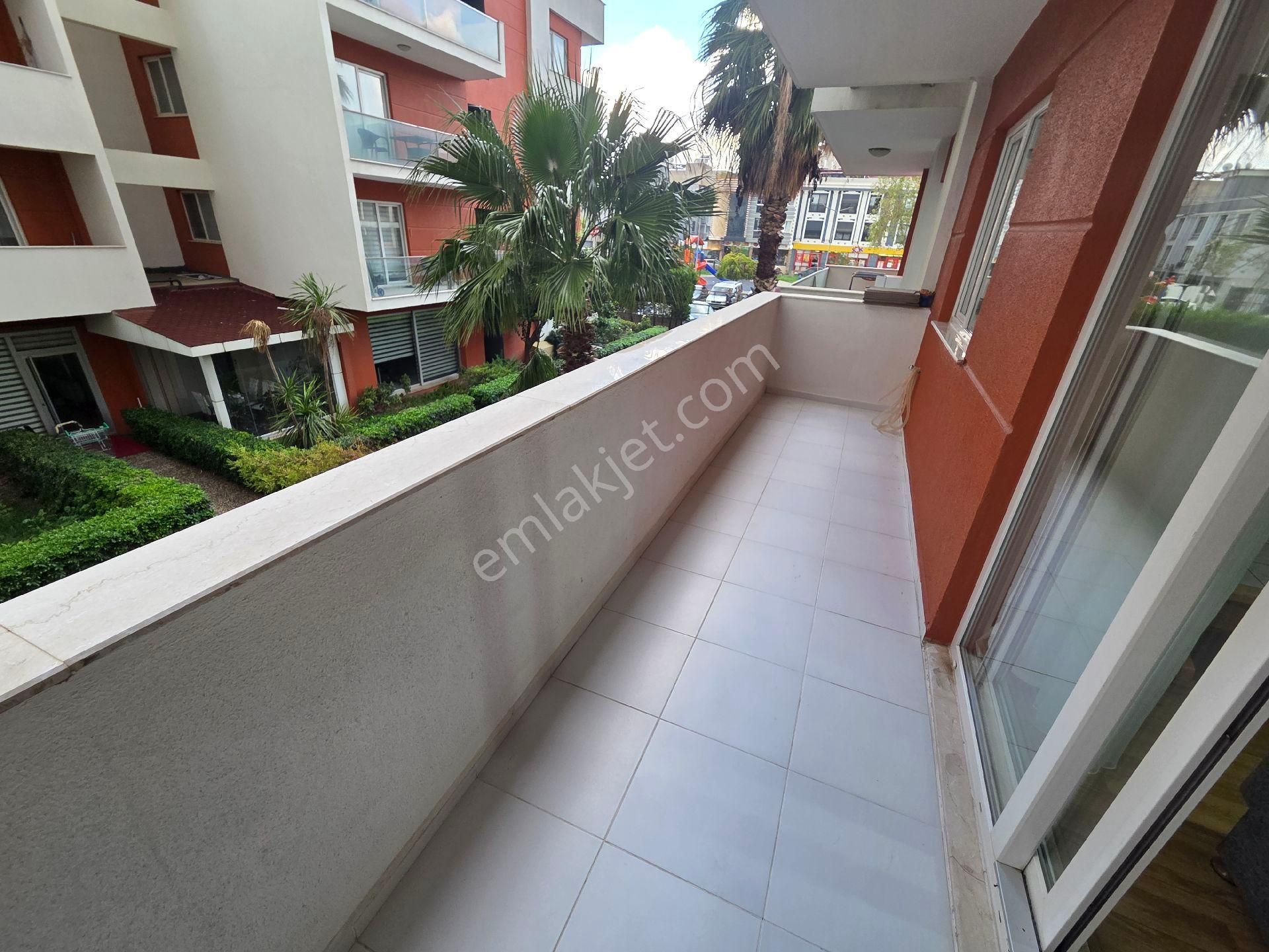 Myvia Bornova Sitesi Eşyalı Arakat Kapalı Havuz Güvenlik - Görsel 17
