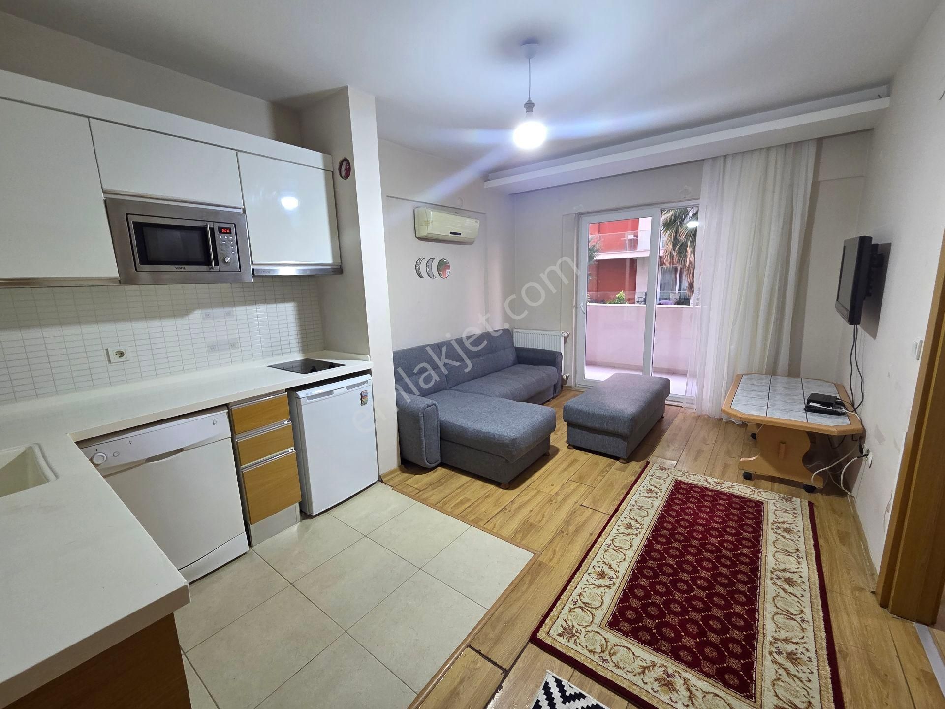 Myvia Bornova Sitesi Eşyalı Arakat Kapalı Havuz Güvenlik - Görsel 10