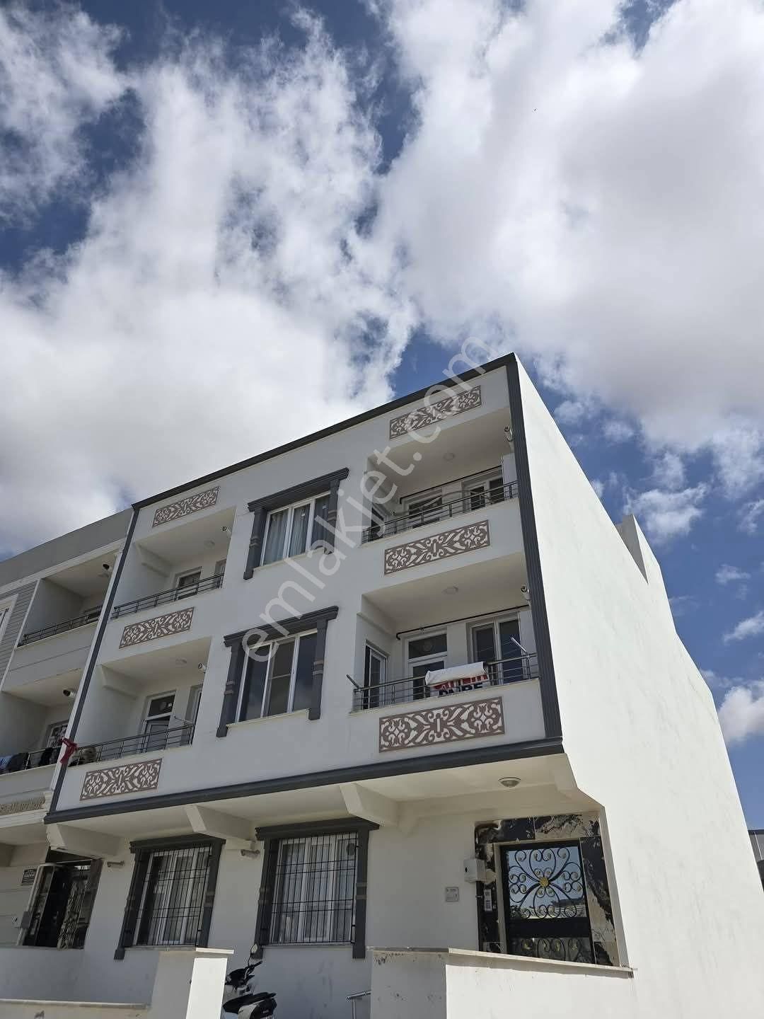 Kiralık 1+1 Yeni Eşyalı Daire Üniversite Civarında