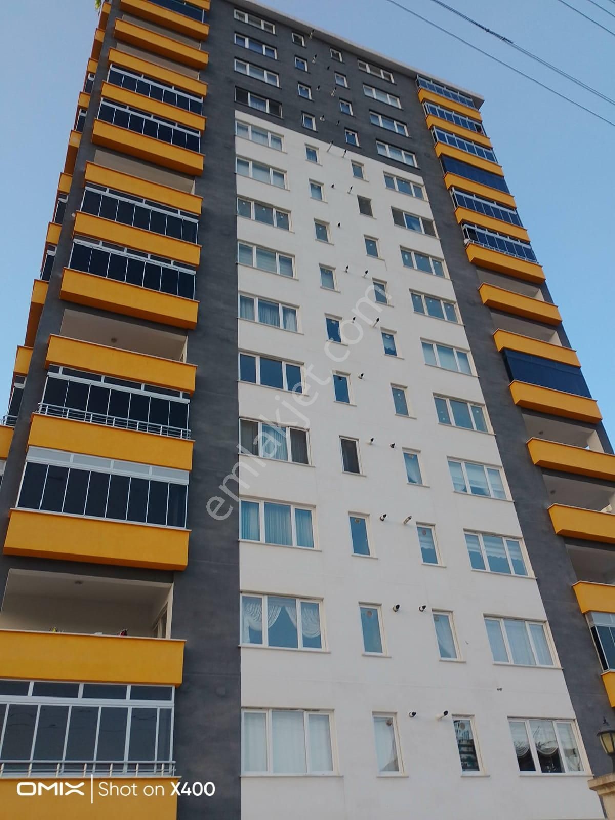 Fatsa Ayazlı Kiralık Daire Turyap Fatsa 'dan Ayazlı Mahallesinde Kiralık 3 +1 Daire