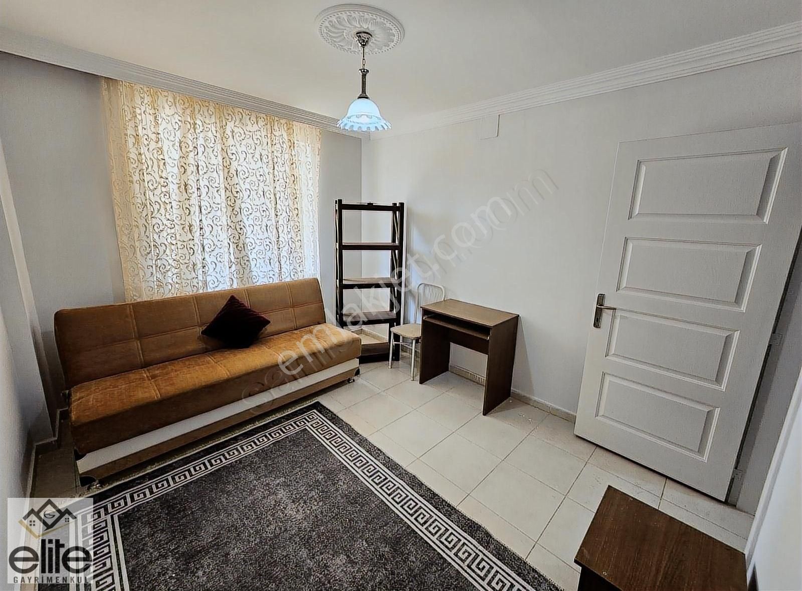 Şahinbey Binevler Kiralık Daire Elite'ten Binevlerde Memurlara Eşyalı 2+0 Kiralık Daire