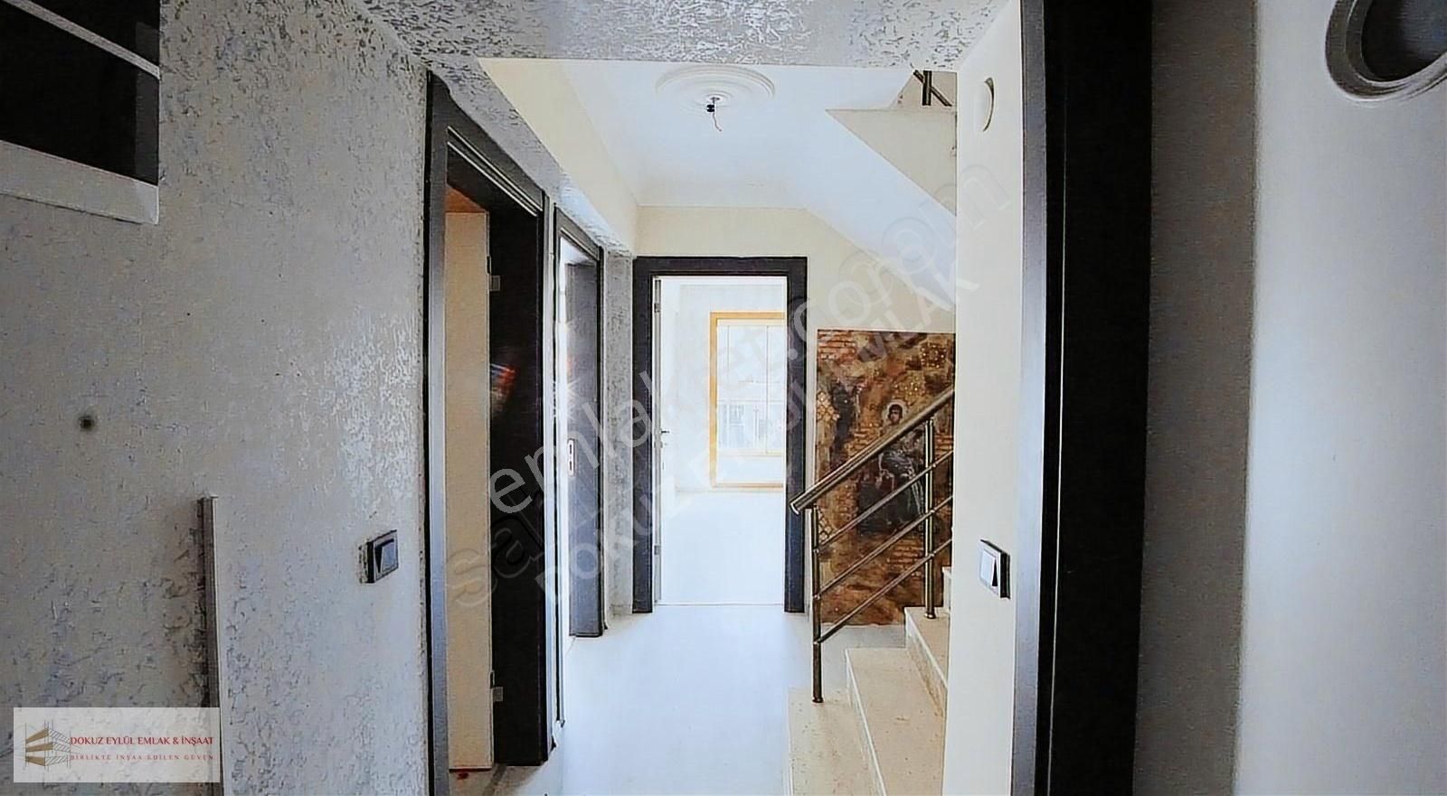 Dikili İsmetpaşa Kiralık Daire Dikili İsmetpaşada Geniş 3+1 Kiralık Dubleks