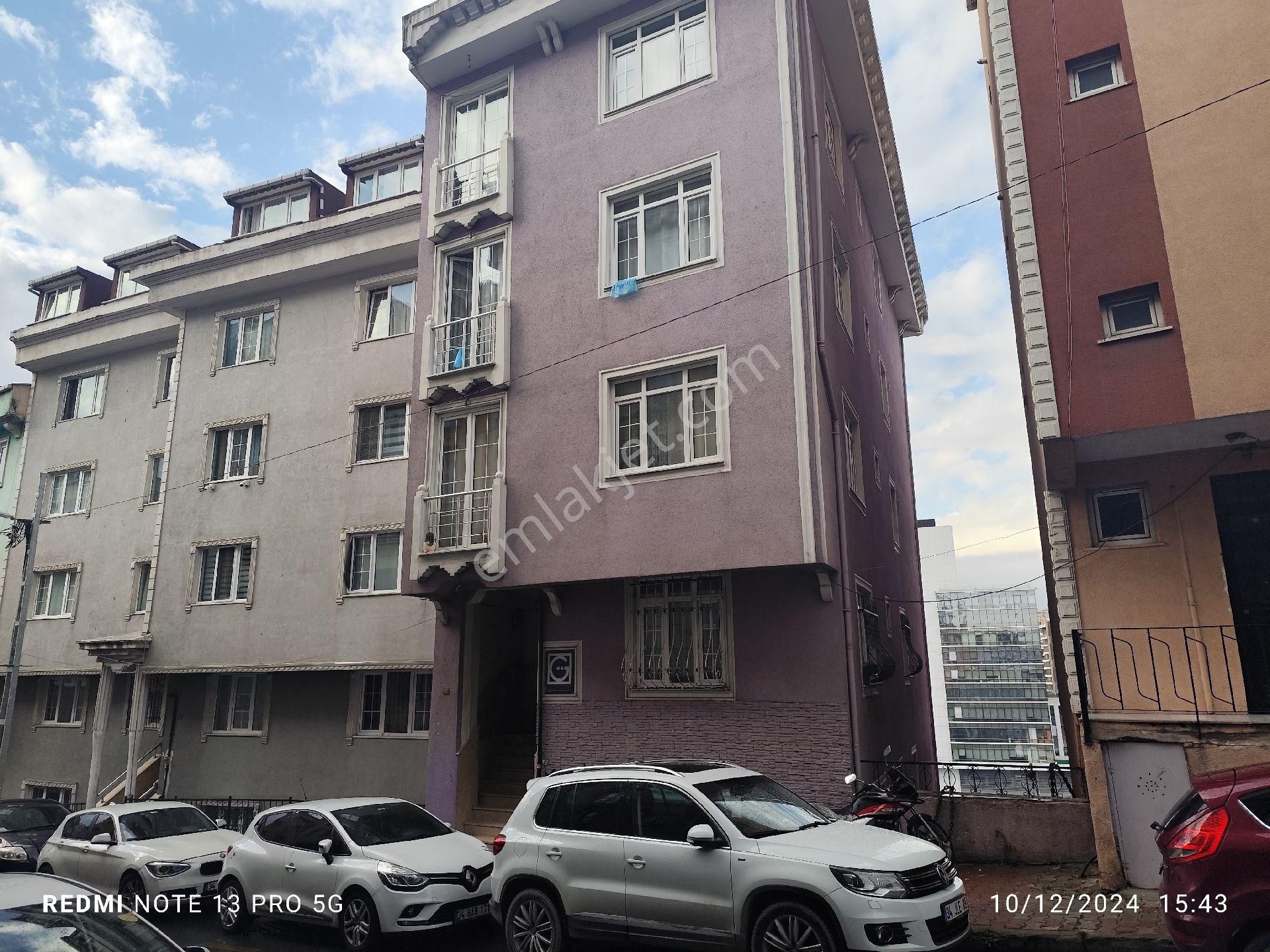 Kağıthane Çağlayan Kiralık Daire Özzirve Emlaktan Çağlayan Da Full Eşyalı Kiralık Daire