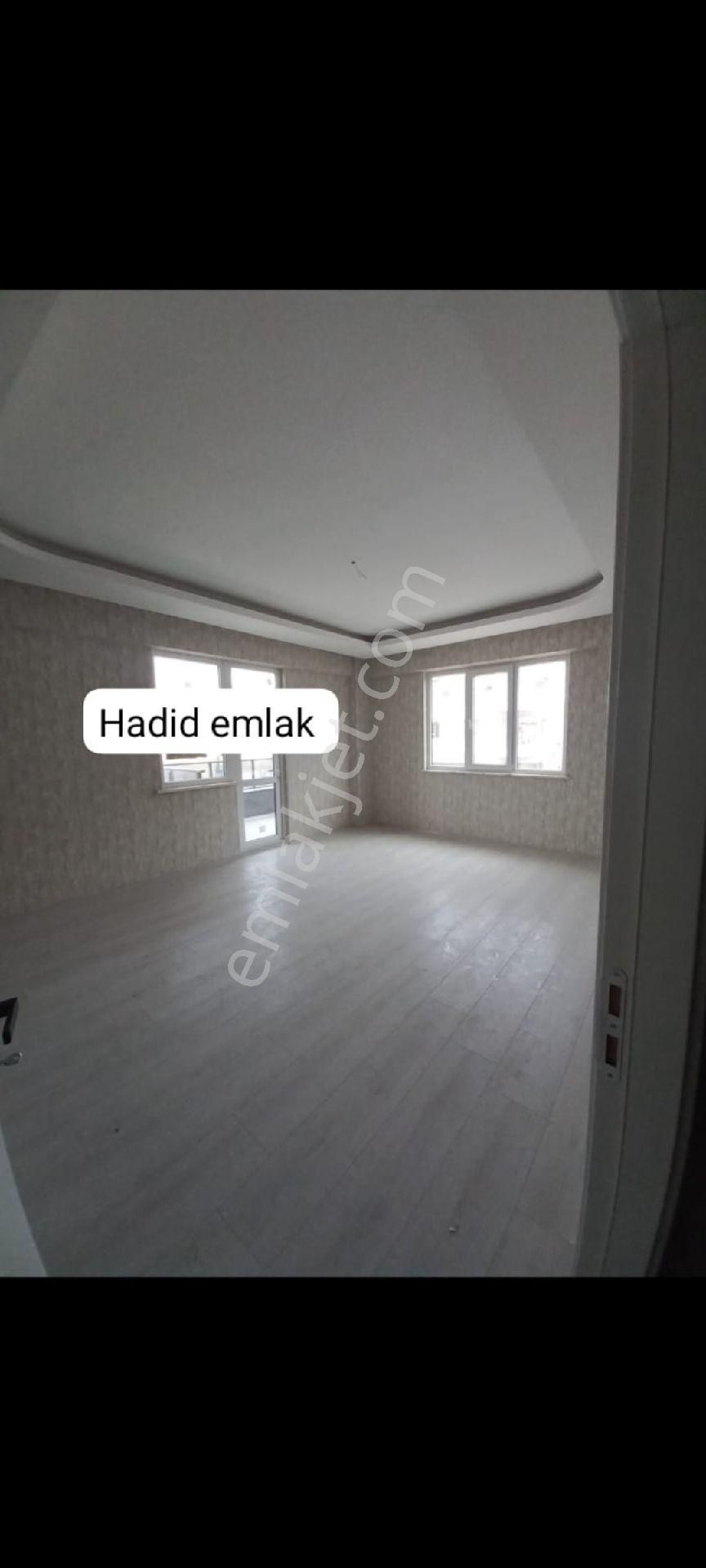 Selçuklu Akşemsettin Satılık Daire Hadid Emlak Tan Akşemsettin Mh 3+1 Satılık Daıreler