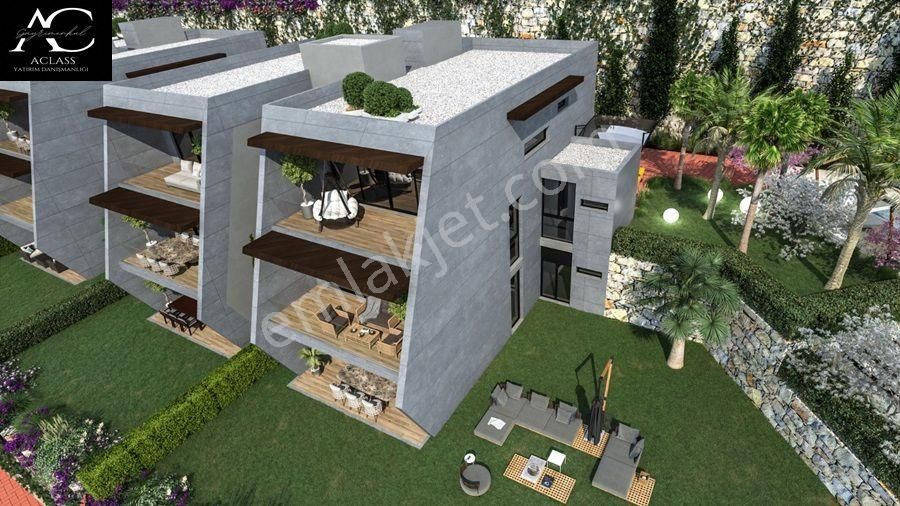 %40 Peşinat-kalanı 24 Ay Faizsiz Taksıt Imkanı Ile Şehrın En Gözde Projesınde Sızde Yerınızı Alın - Görsel 13