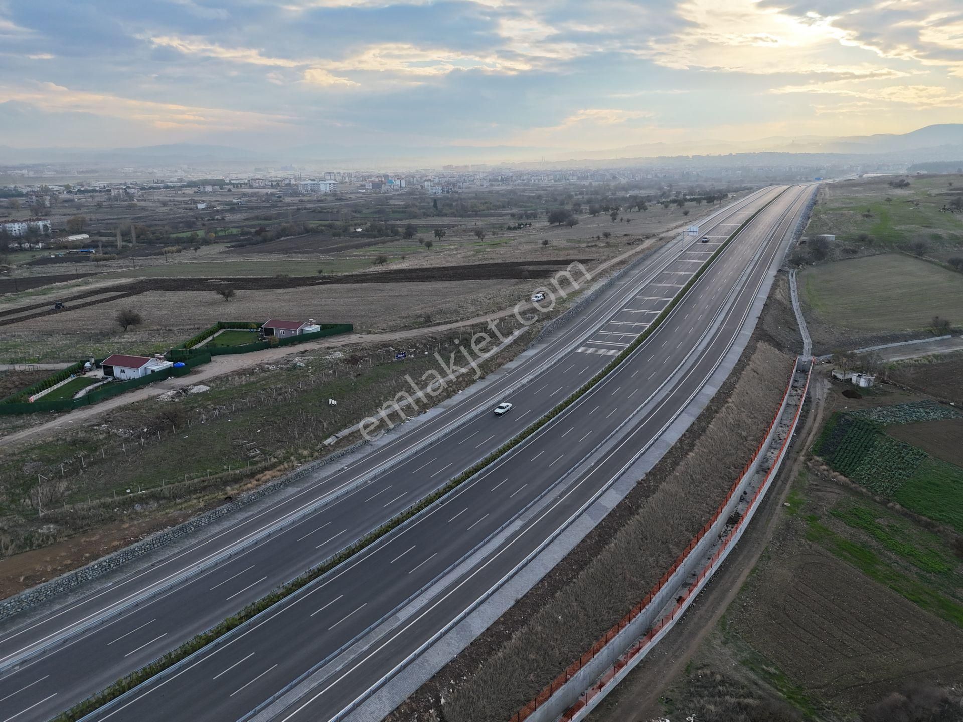 Karesi Üçpınar Satılık Tarla Rookz Balşehirden Balıkesir Üçpınar'da Satılık Tarla Hissesi