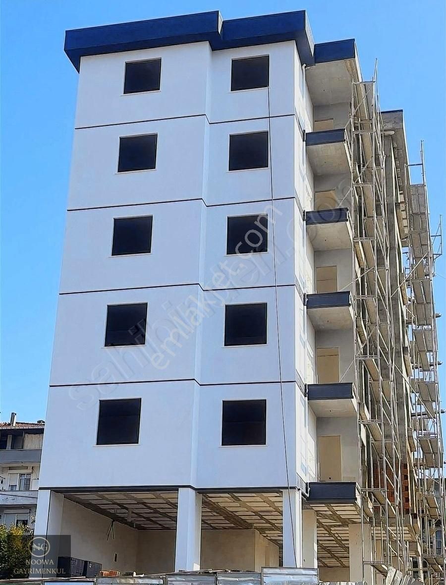 Pendik Ahmet Yesevi Satılık Daire Pendik Ahmet Yesevide Sıfır 3+1 Satılık Daire