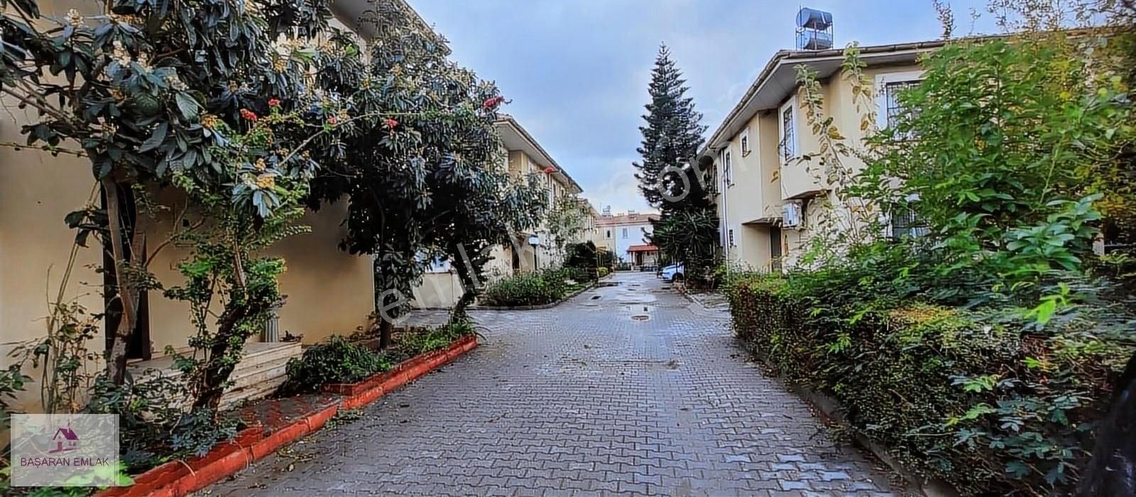 Kemer Çamyuva Kiralık Villa Başaran'dan 3+1 Müstakil Boş