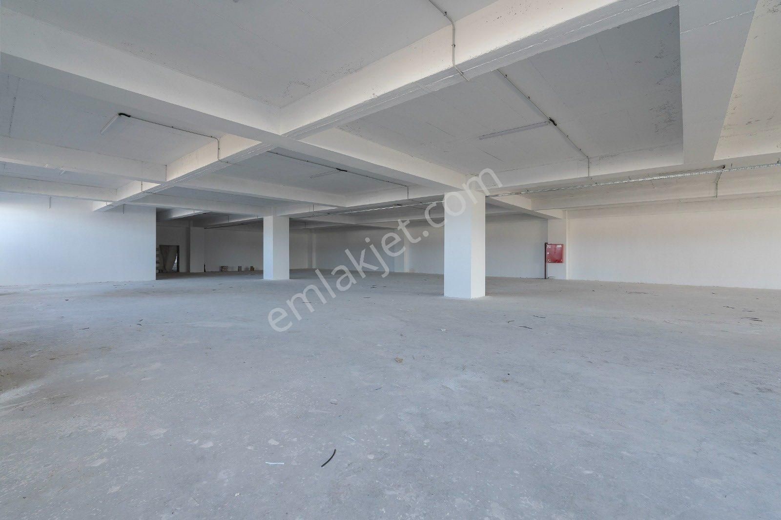 Roma' Dan Kiralık Fabrika - Görsel 11