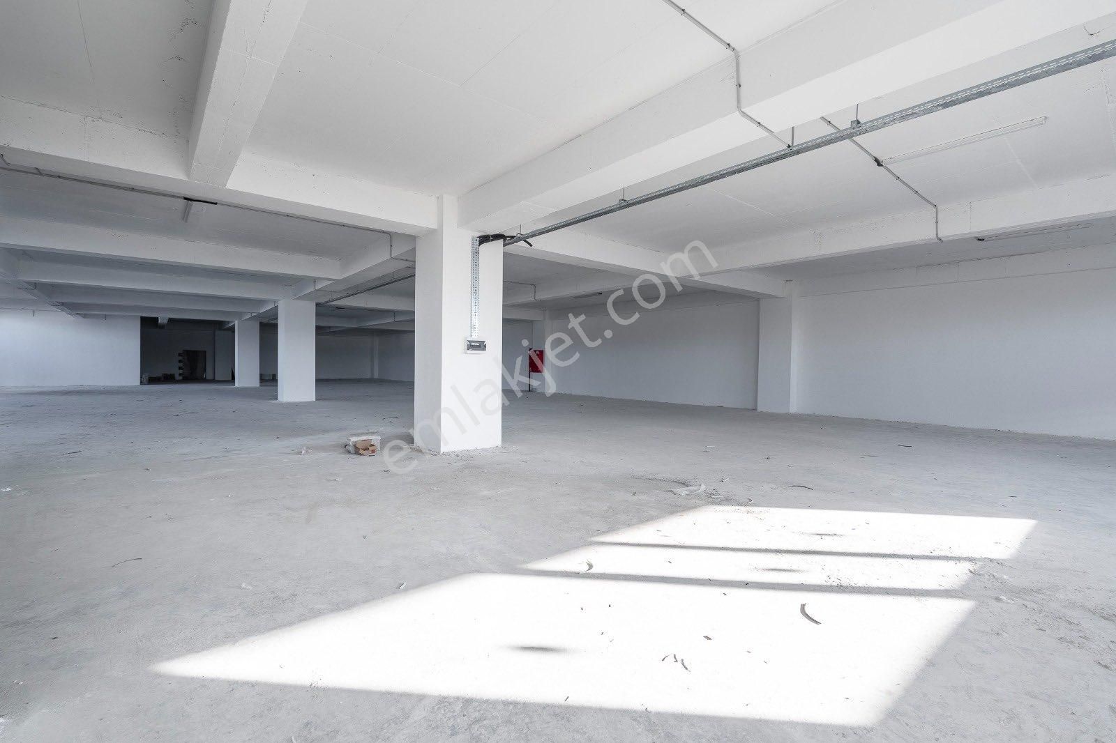 Roma' Dan Kiralık Fabrika - Görsel 5