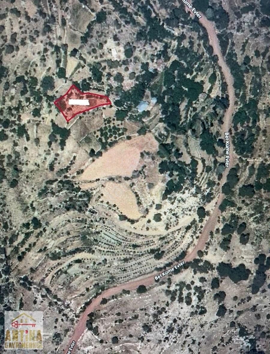Antika Gayrimenkul'den Ballık Mahallesin'de 981 M² Satılık Tarla - Görsel 3