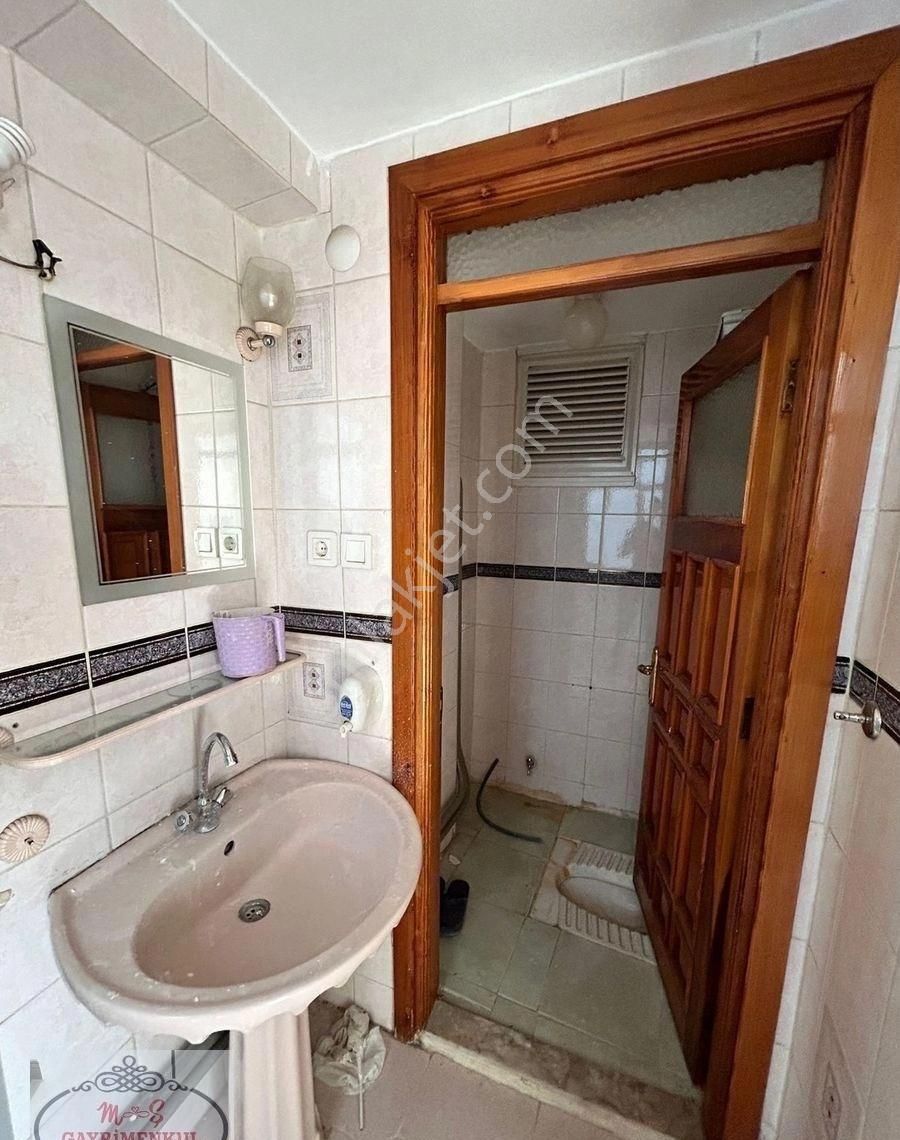 Salihlide M&ş Gayrumenkulden Geniş 3+1 Dairemiz Satılıktır.. - Görsel 25