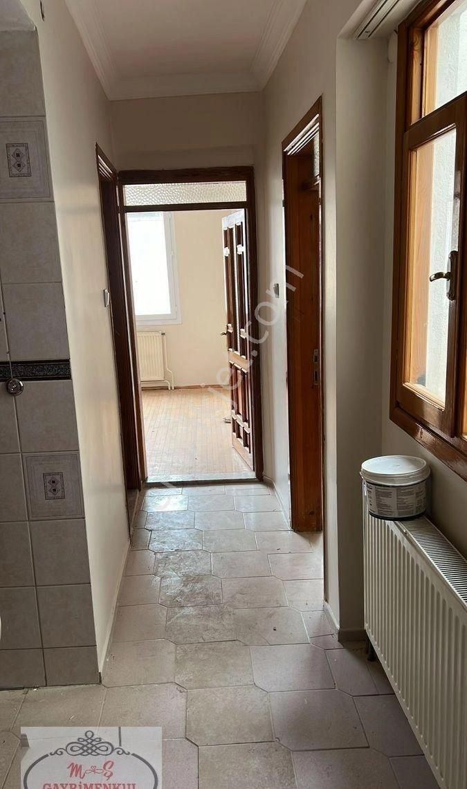 Salihlide M&ş Gayrumenkulden Geniş 3+1 Dairemiz Satılıktır.. - Görsel 10