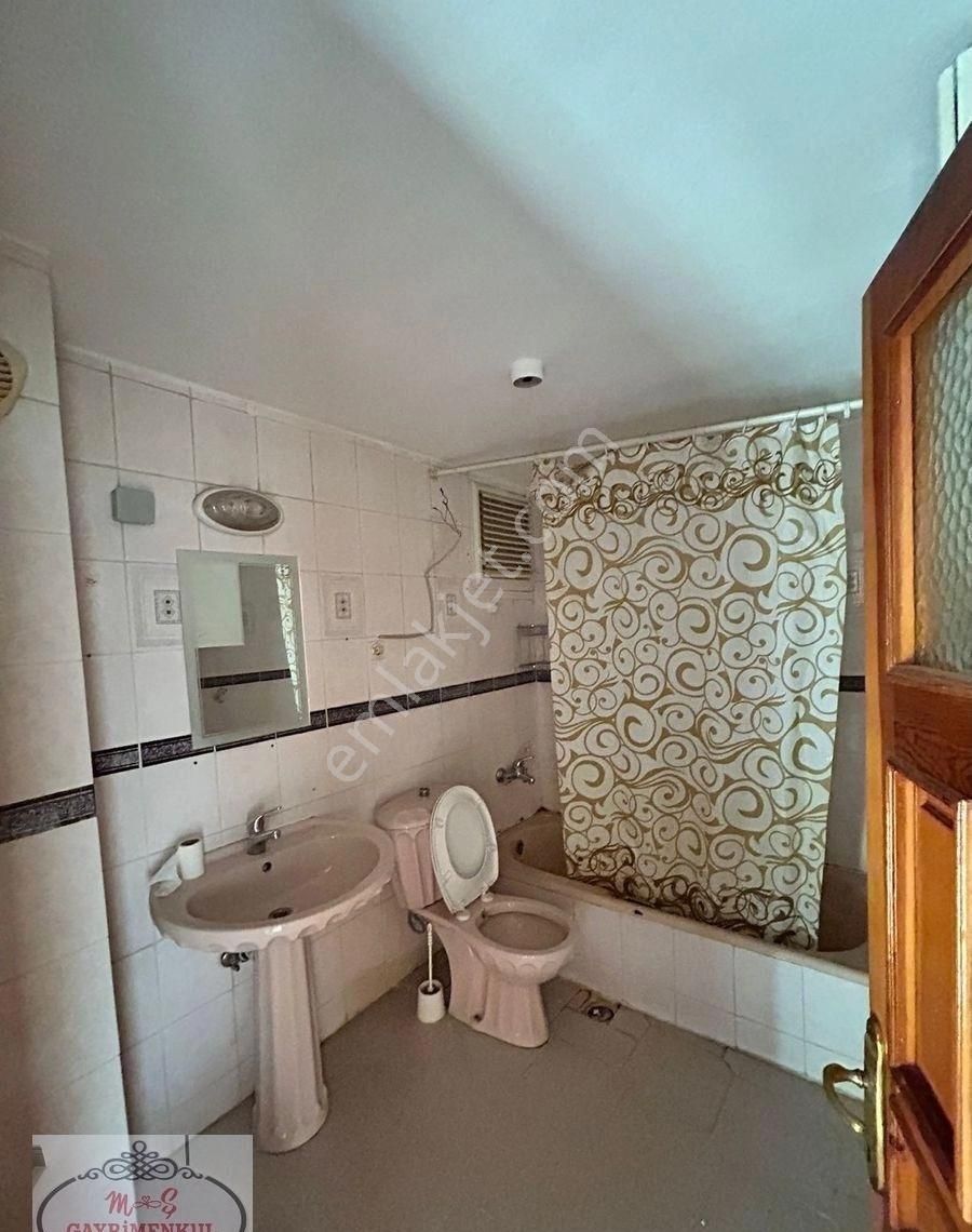 Salihlide M&ş Gayrumenkulden Geniş 3+1 Dairemiz Satılıktır.. - Görsel 8