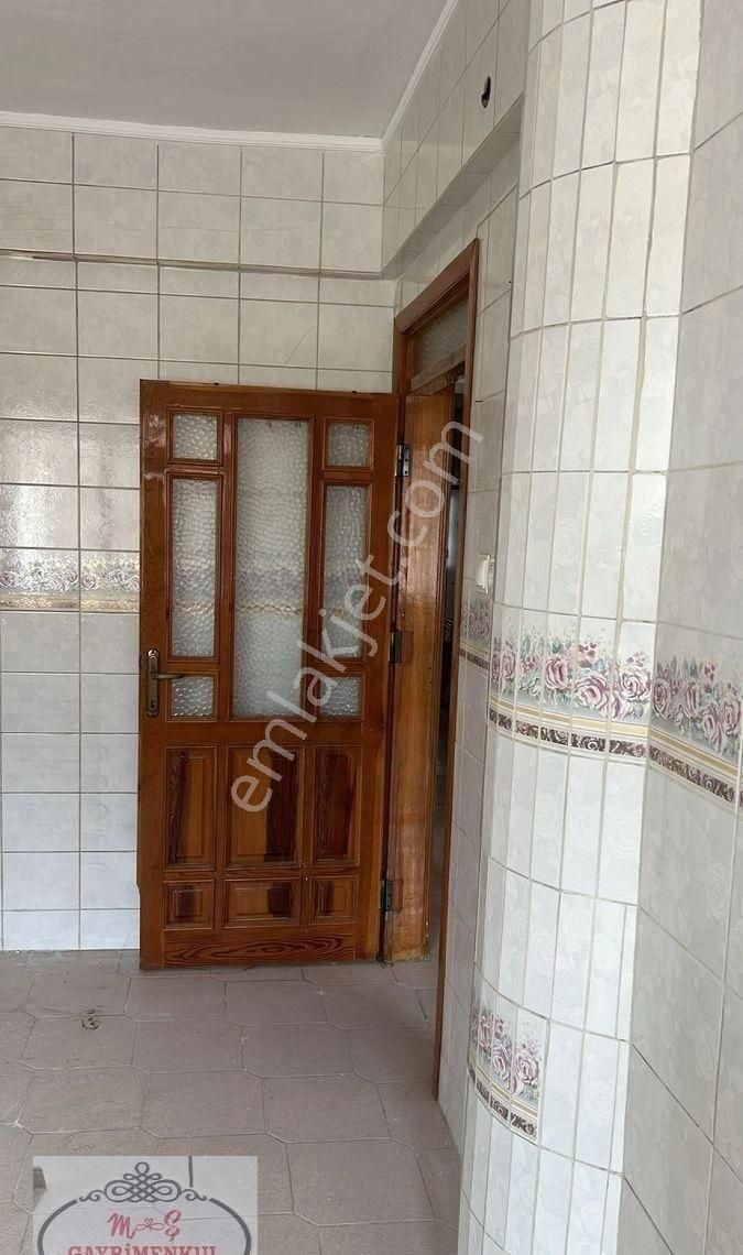 Salihlide M&ş Gayrumenkulden Geniş 3+1 Dairemiz Satılıktır.. - Görsel 26