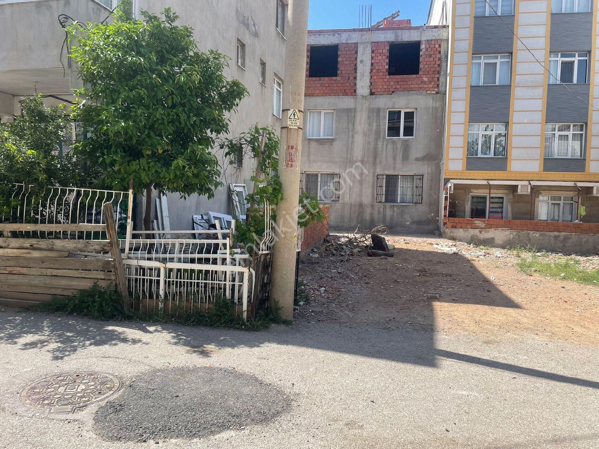 Menemen Gölcük Satılık Tarla Biliceli Gayrimenkul Den İzmir Menemen Gölcük Mh De 180m² Acil Satılık Arsa