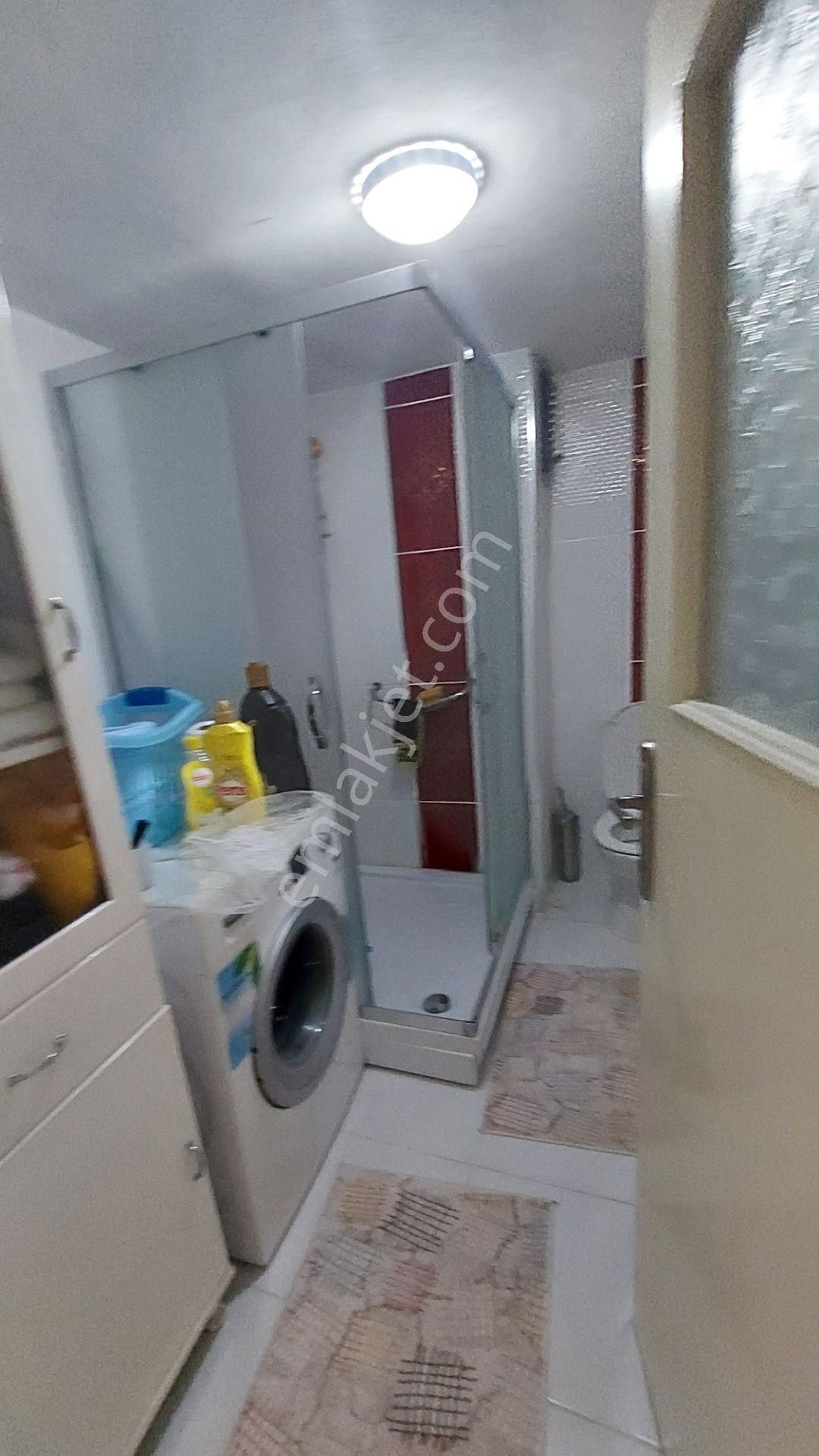 Suzan Emlaktan Burgaz Mah Asansörlü Arakat 3+1 Temız Daire - Görsel 10