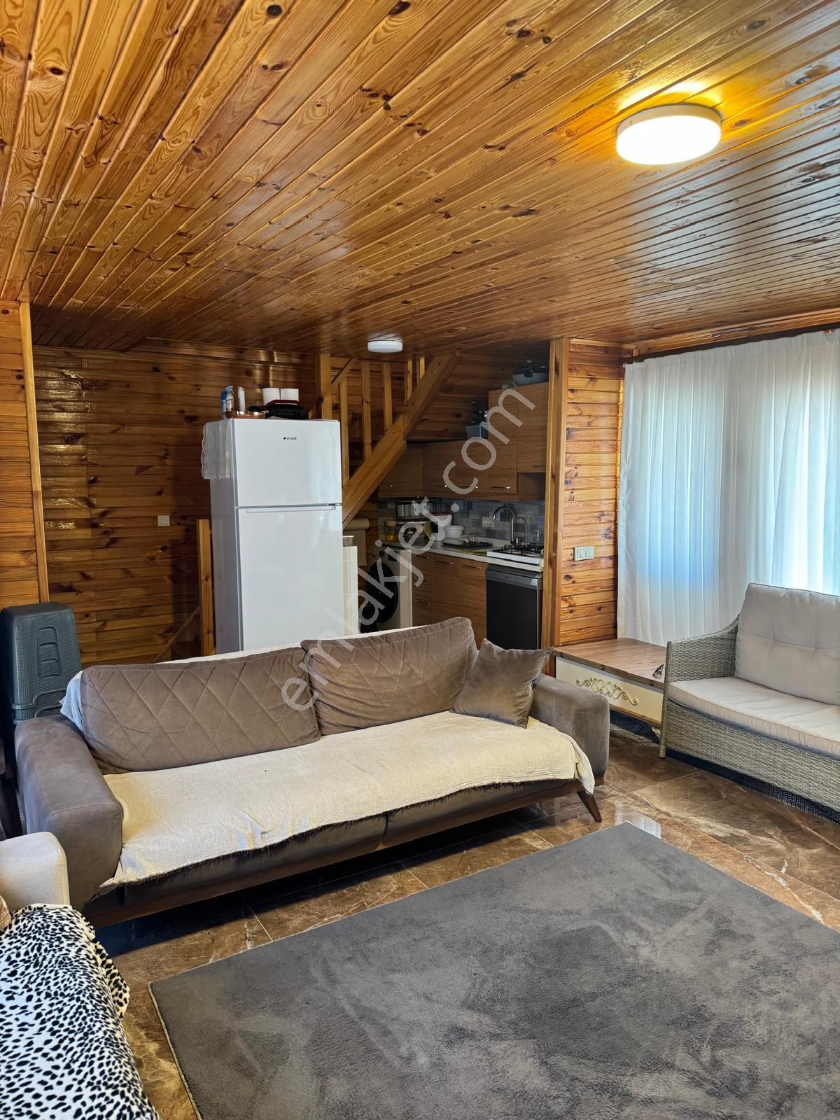 Remax Palas'tan Kandıra Süllü'de Satılık Müstakil Ev Ve Arsası - Görsel 21