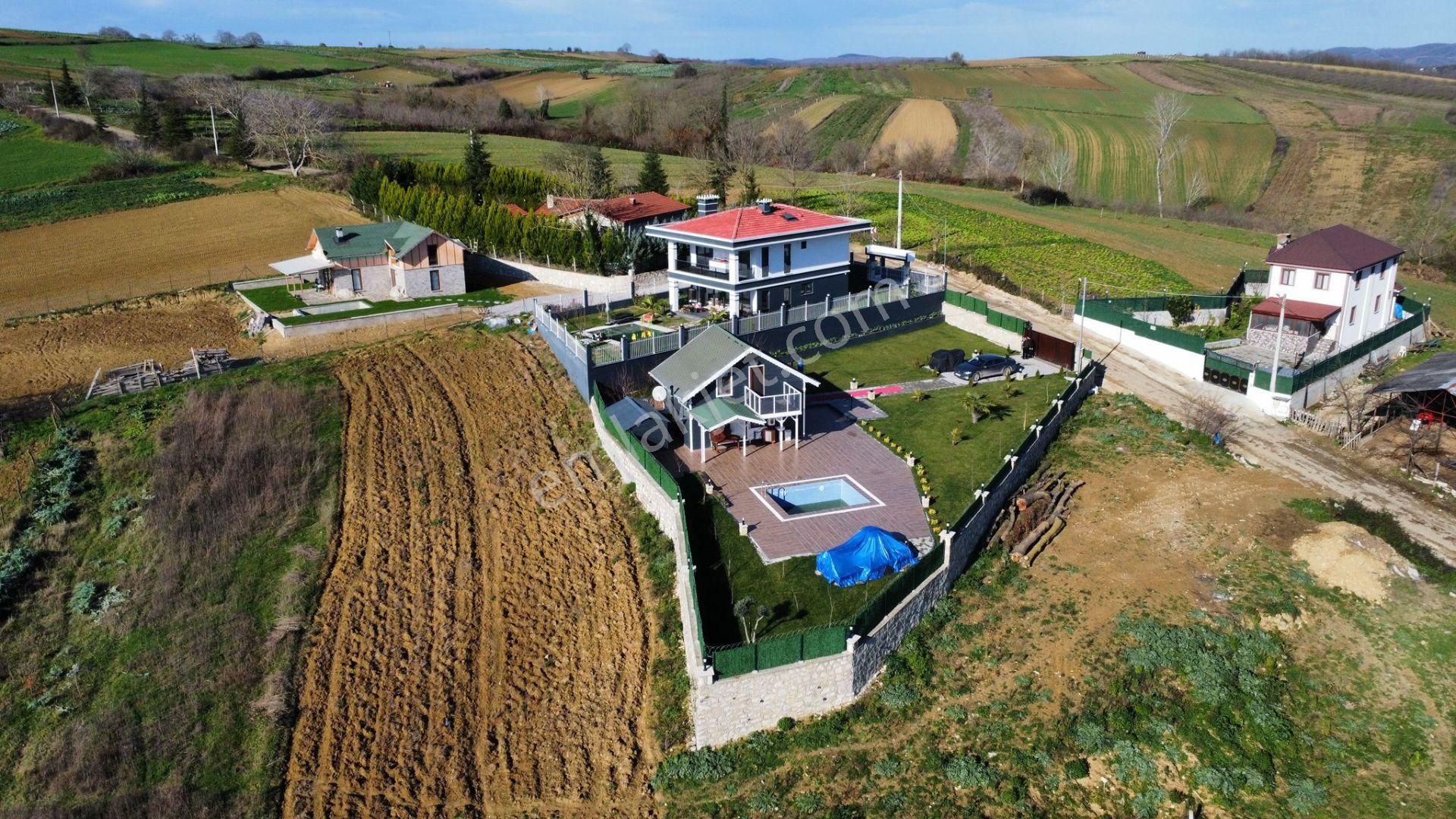 Remax Palas'tan Kandıra Süllü'de Satılık Müstakil Ev Ve Arsası - Görsel 5