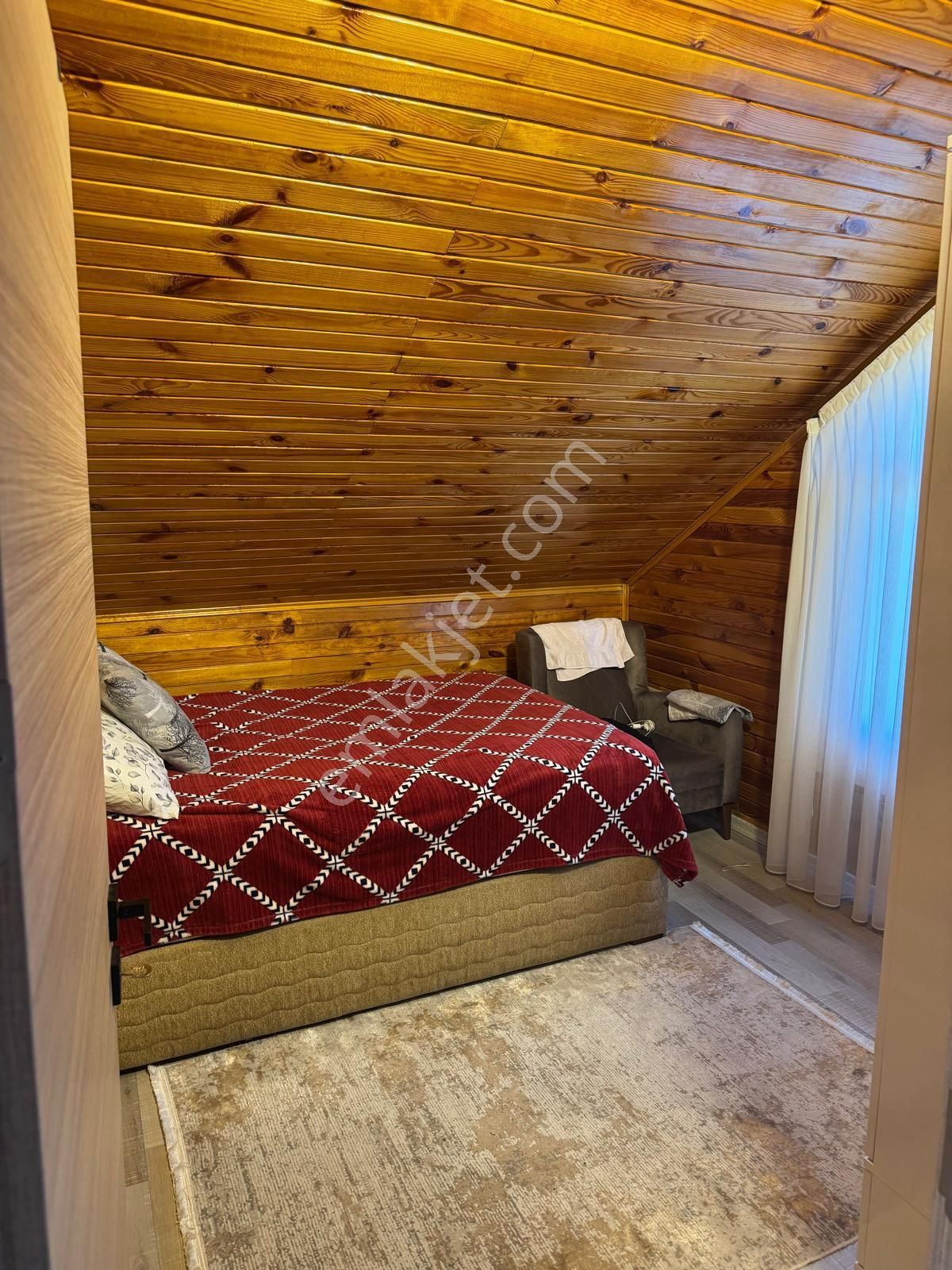 Remax Palas'tan Kandıra Süllü'de Satılık Müstakil Ev Ve Arsası - Görsel 16