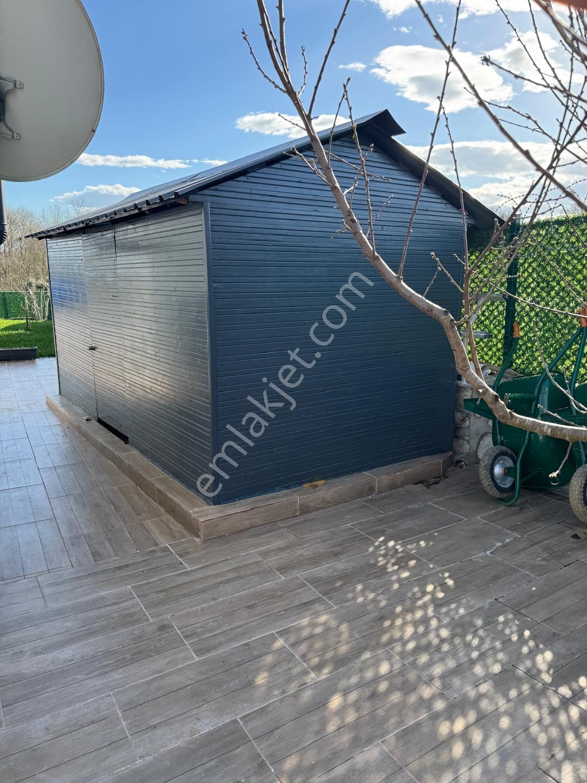 Remax Palas'tan Kandıra Süllü'de Satılık Müstakil Ev Ve Arsası - Görsel 17