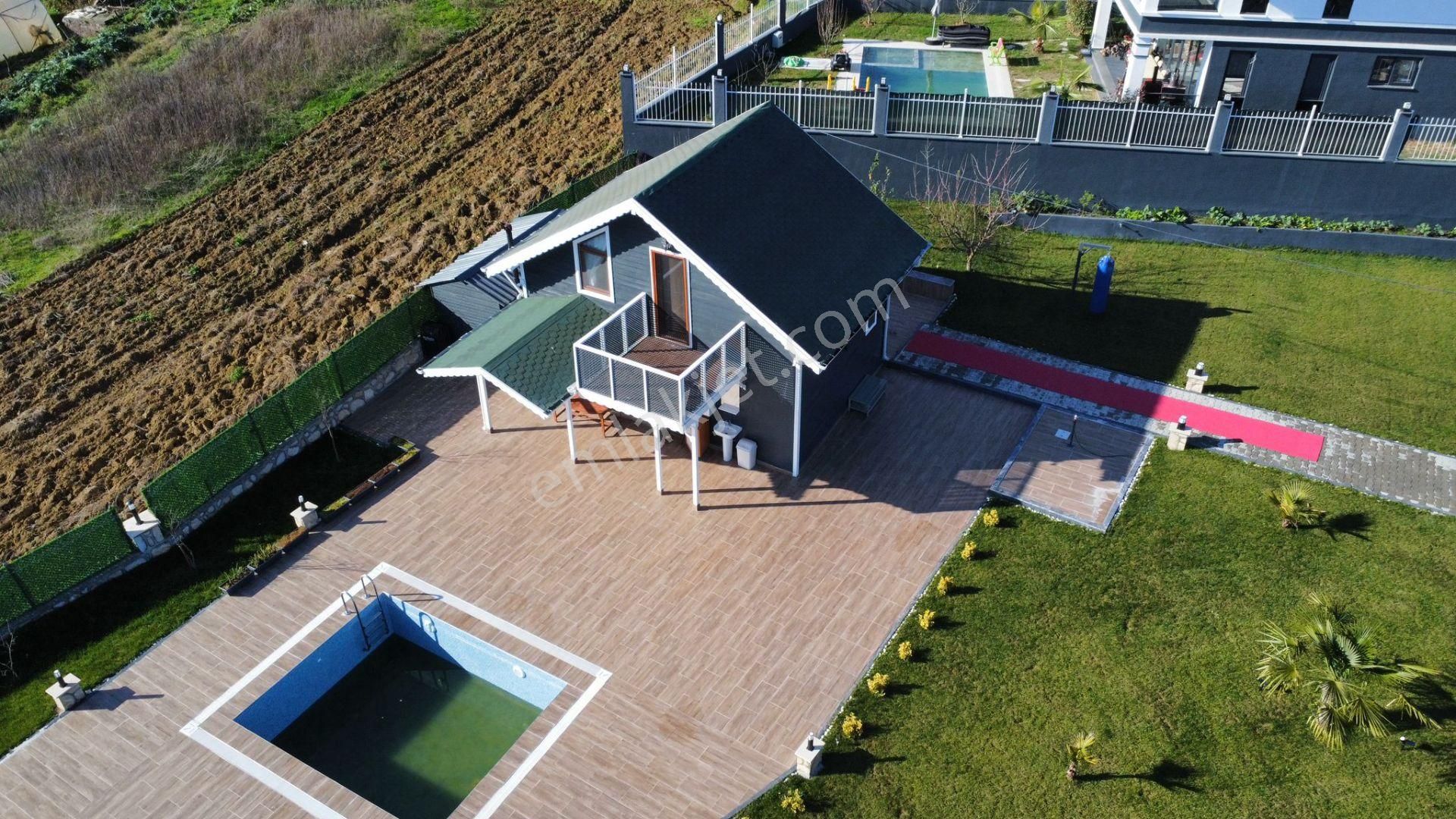 Remax Palas'tan Kandıra Süllü'de Satılık Müstakil Ev Ve Arsası - Görsel 13