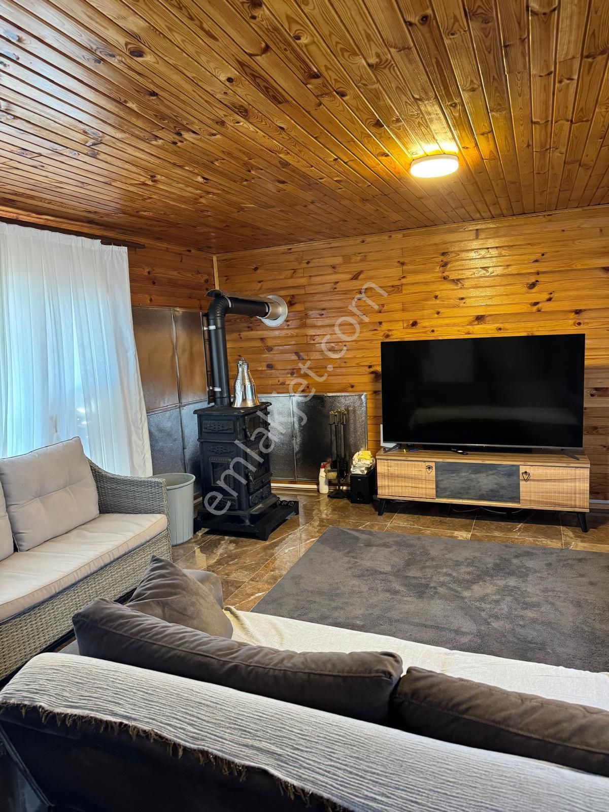 Remax Palas'tan Kandıra Süllü'de Satılık Müstakil Ev Ve Arsası - Görsel 14